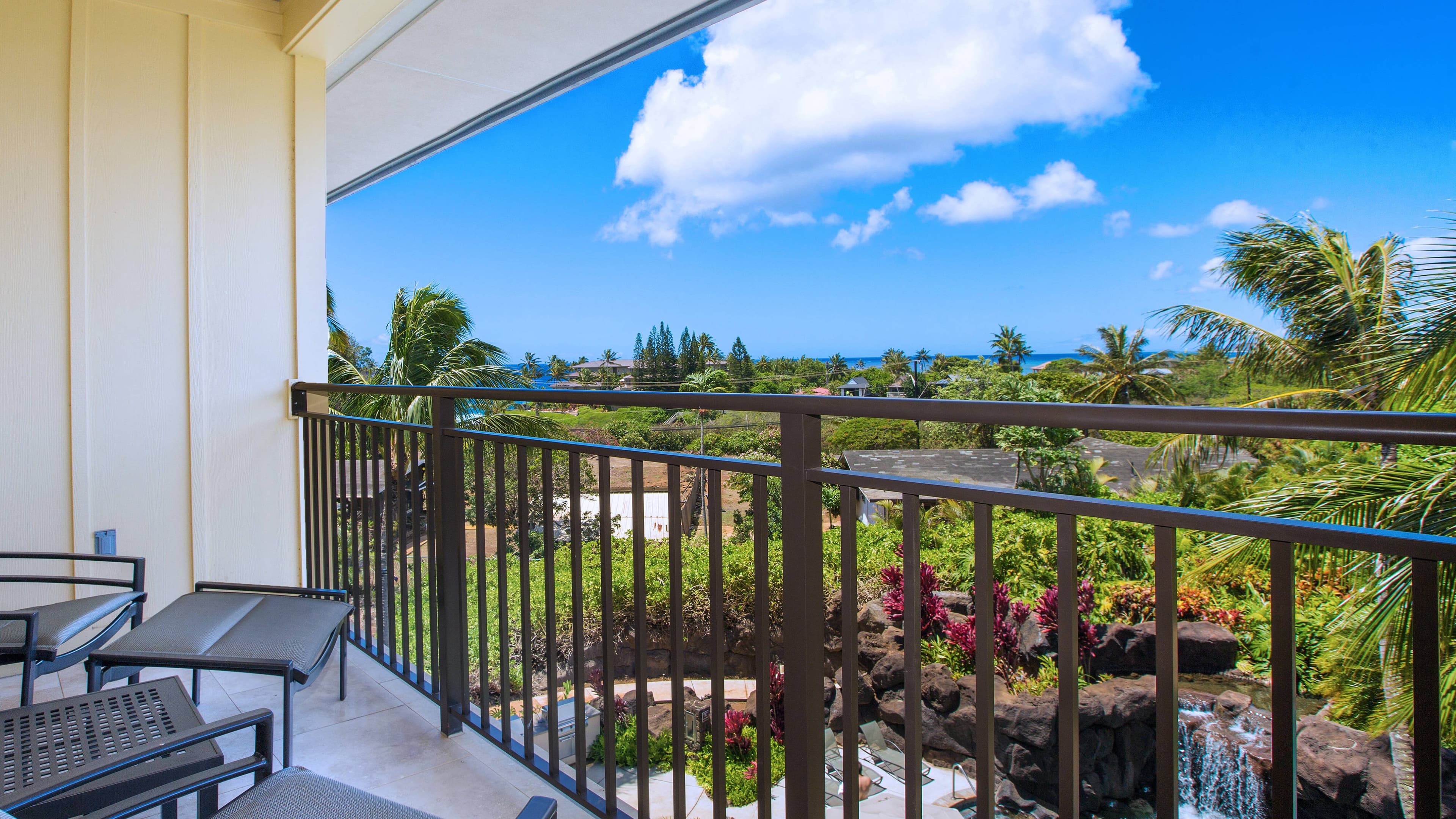 Koloa Landing Resort at Poipu, Autograph Collection — 13