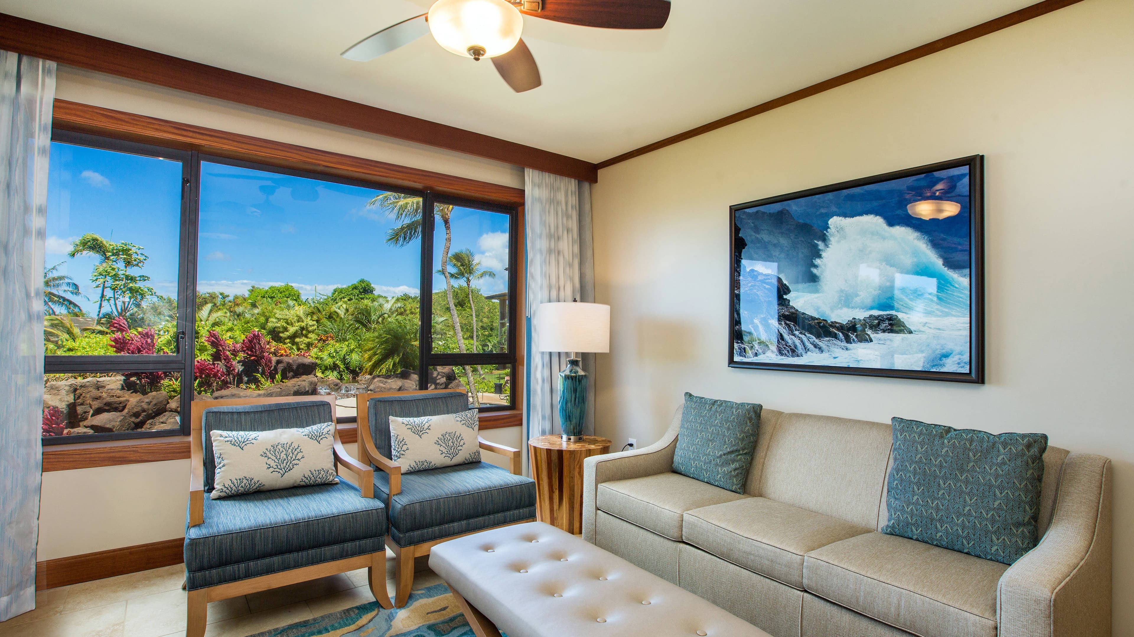 Koloa Landing Resort at Poipu, Autograph Collection — 8