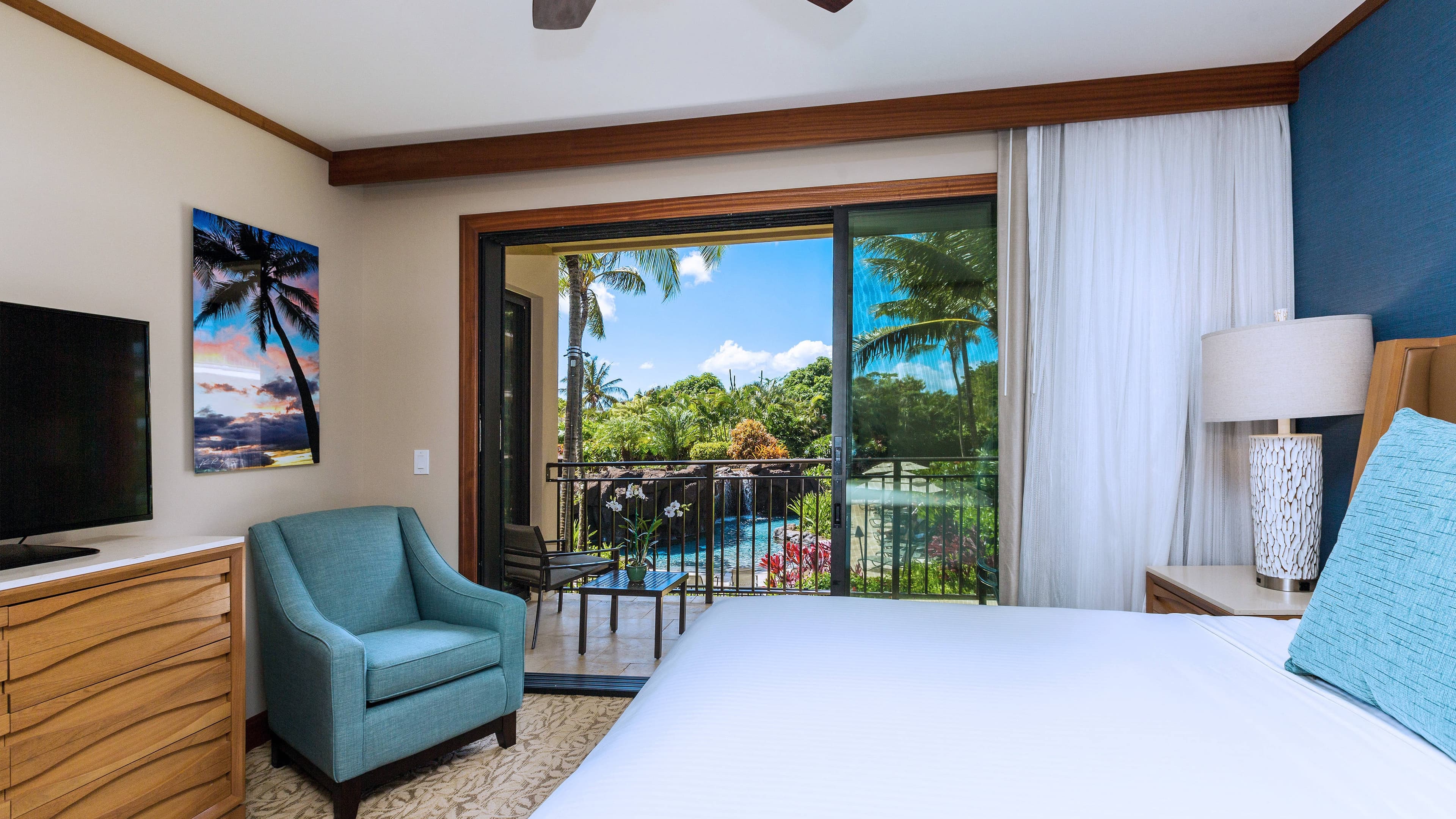 Koloa Landing Resort at Poipu, Autograph Collection — 9
