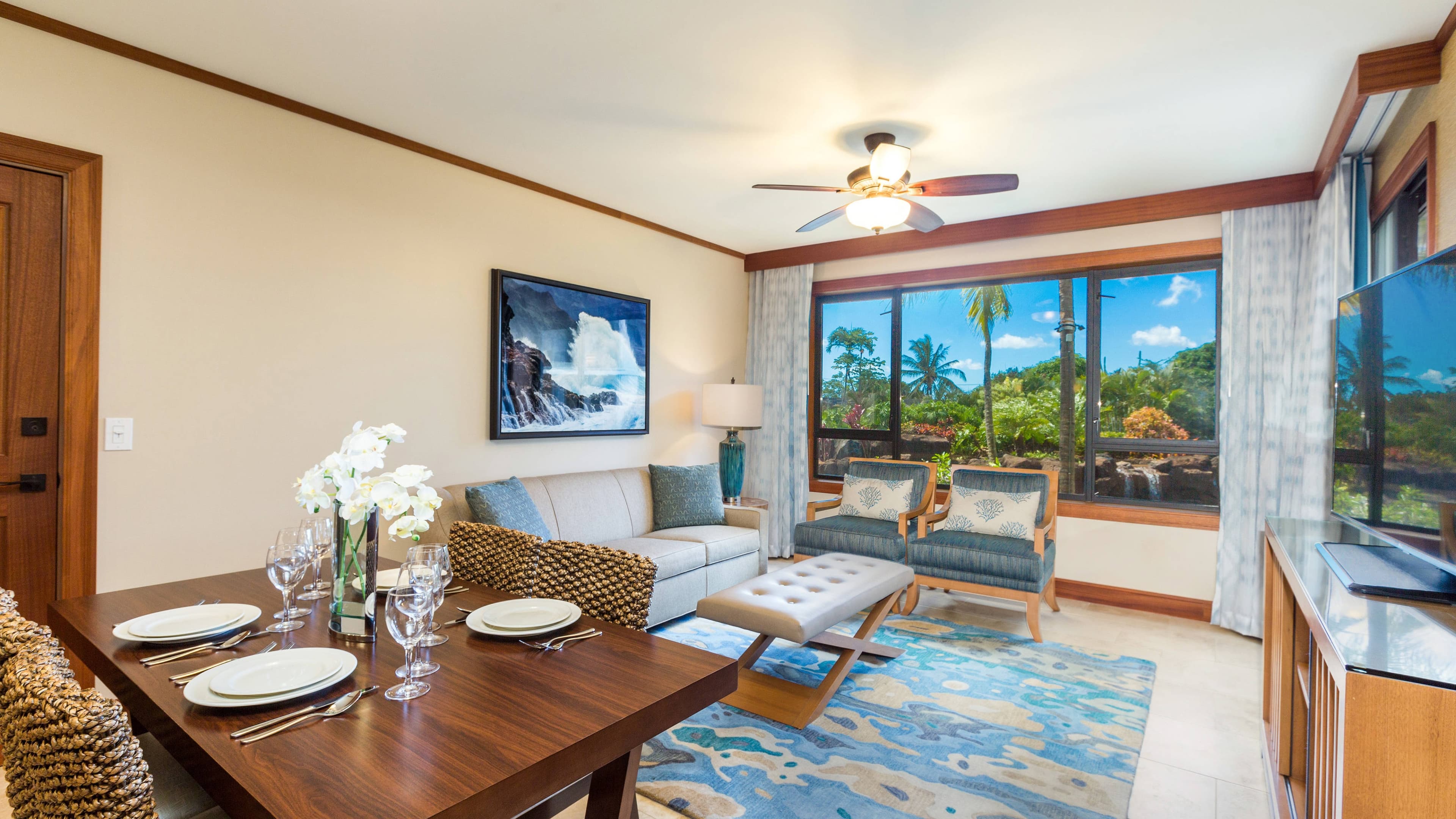 Koloa Landing Resort at Poipu, Autograph Collection — 7