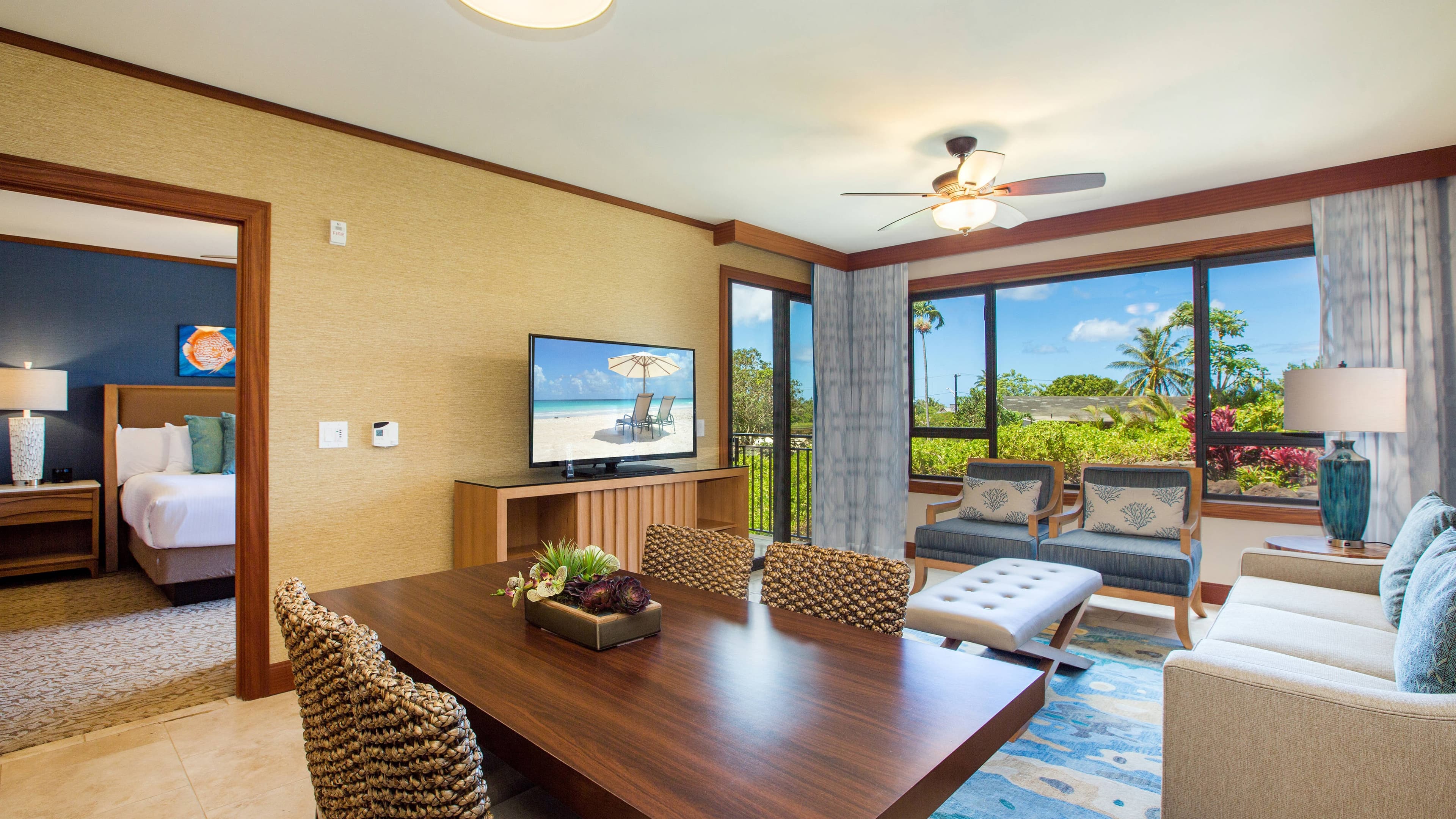 Koloa Landing Resort at Poipu, Autograph Collection — 6