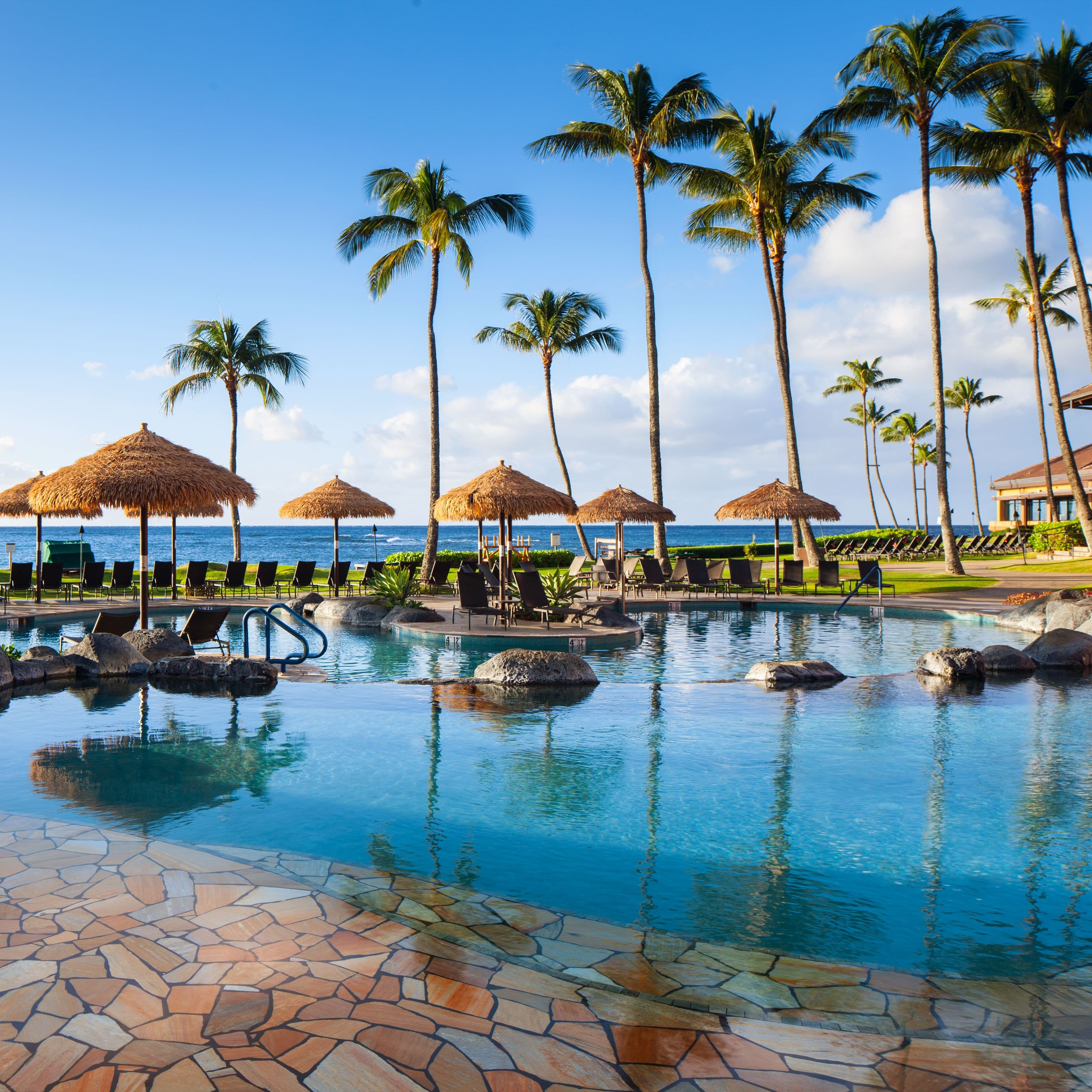 Sheraton Kauai Resort - Image 1