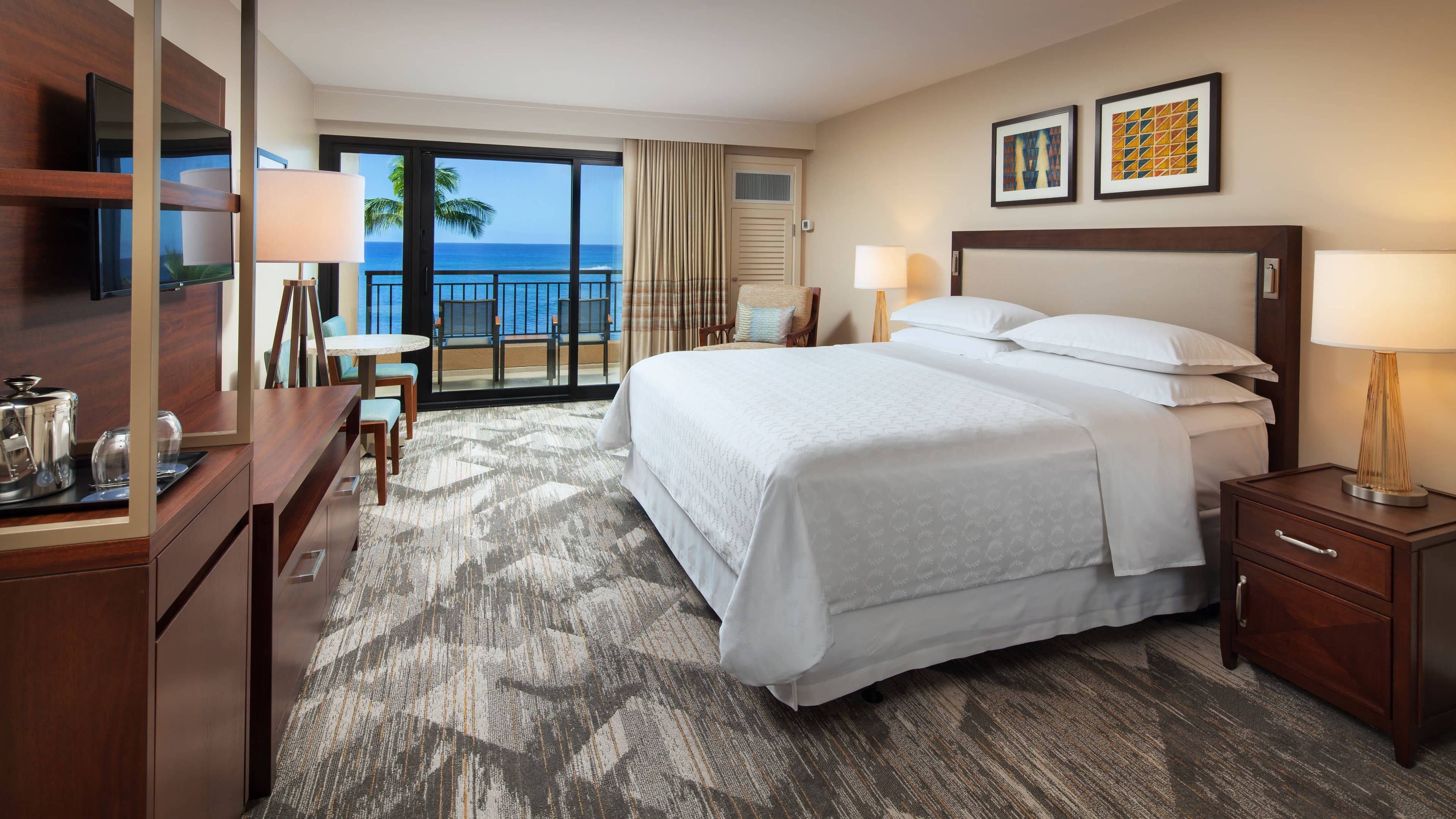Sheraton Kauai Resort — 14