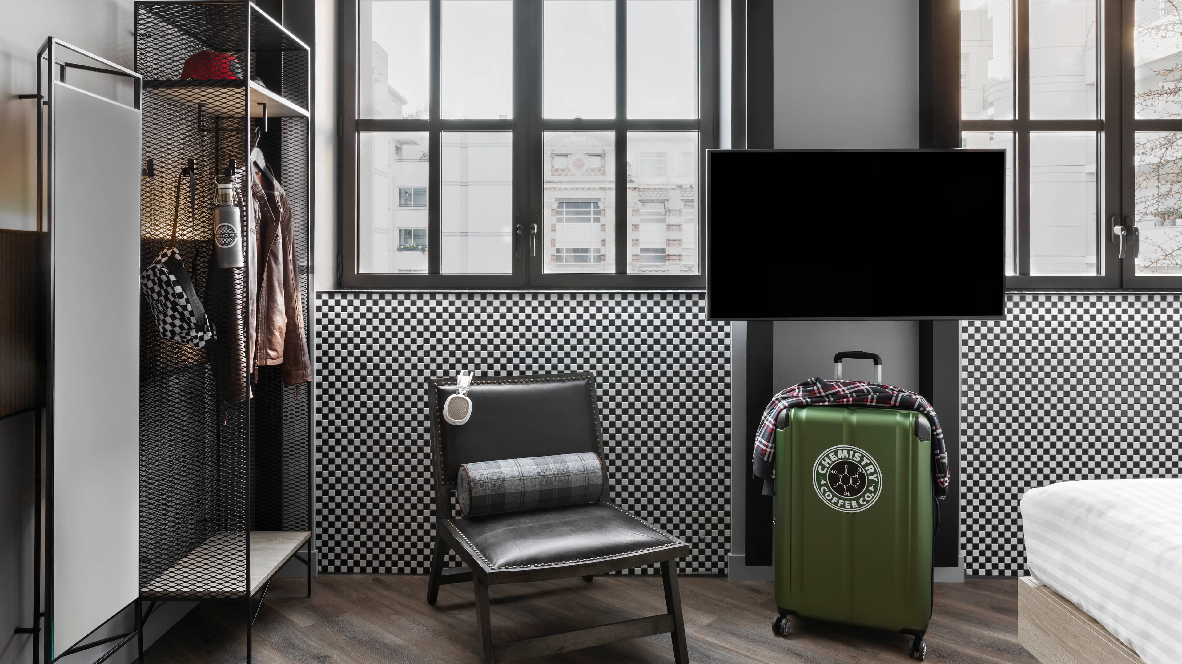 Moxy Sleeper Twin - Image 3
