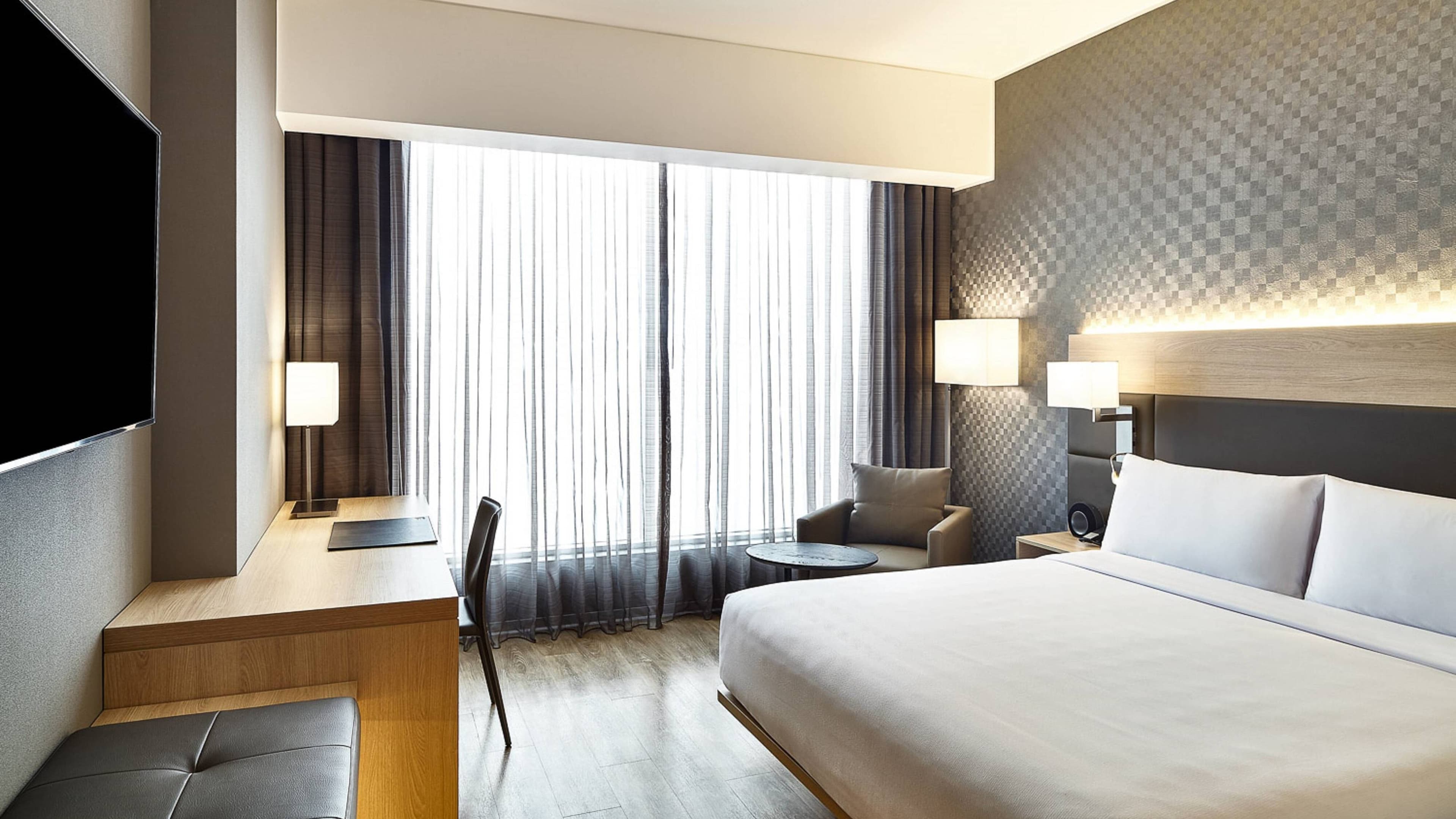 AC Hotel Lima Miraflores - Image 5