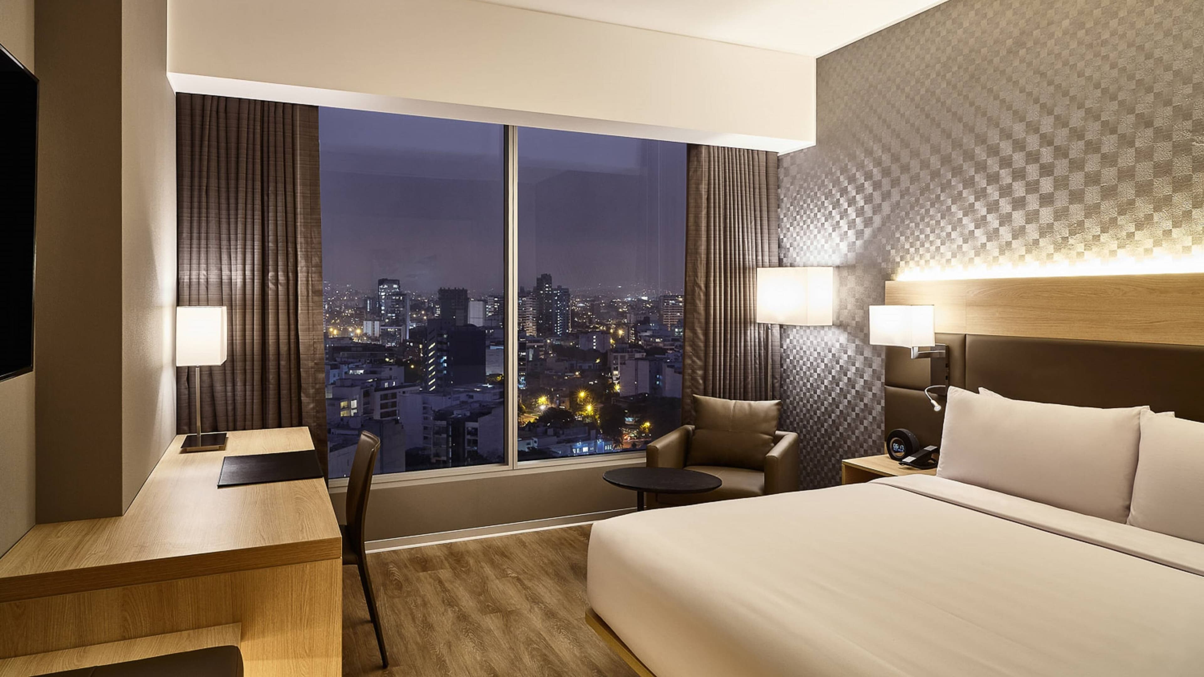 AC Hotel Lima Miraflores - Image 3