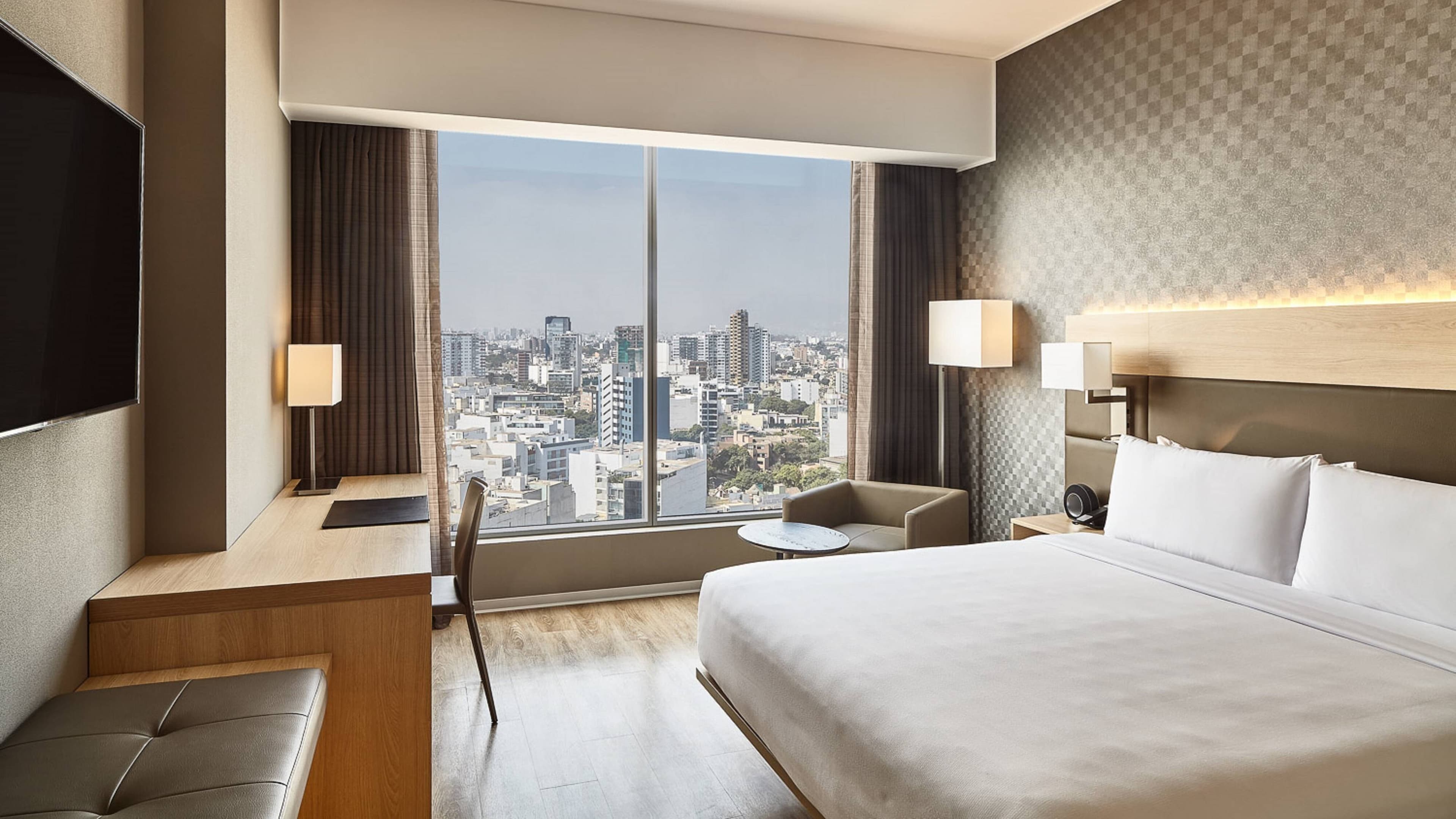 AC Hotel Lima Miraflores - Image 2