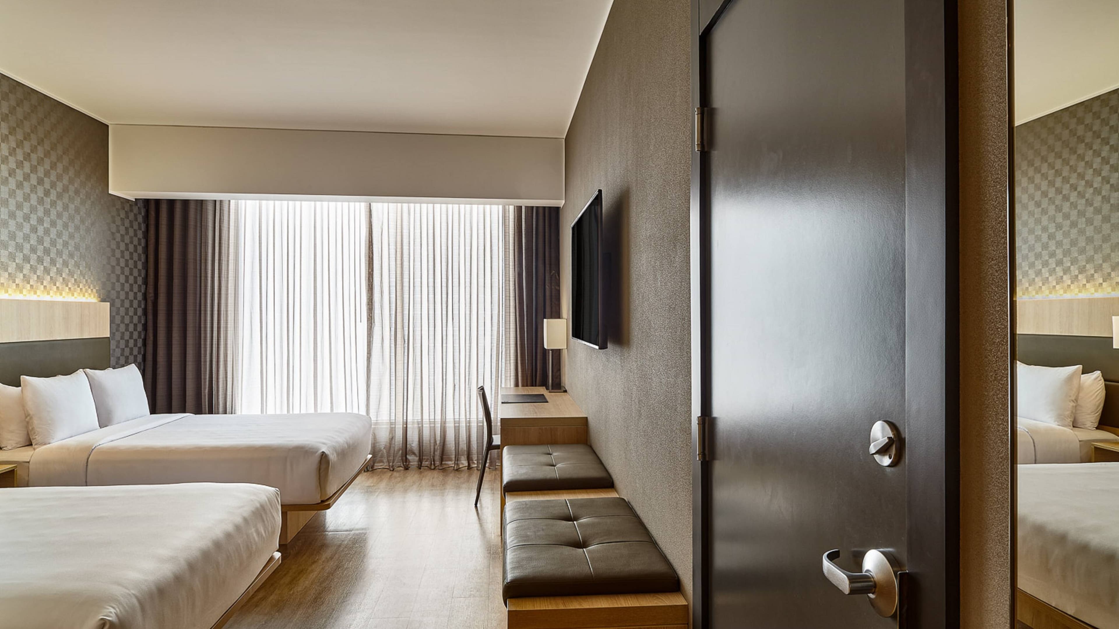 AC Hotel Lima Miraflores — 18
