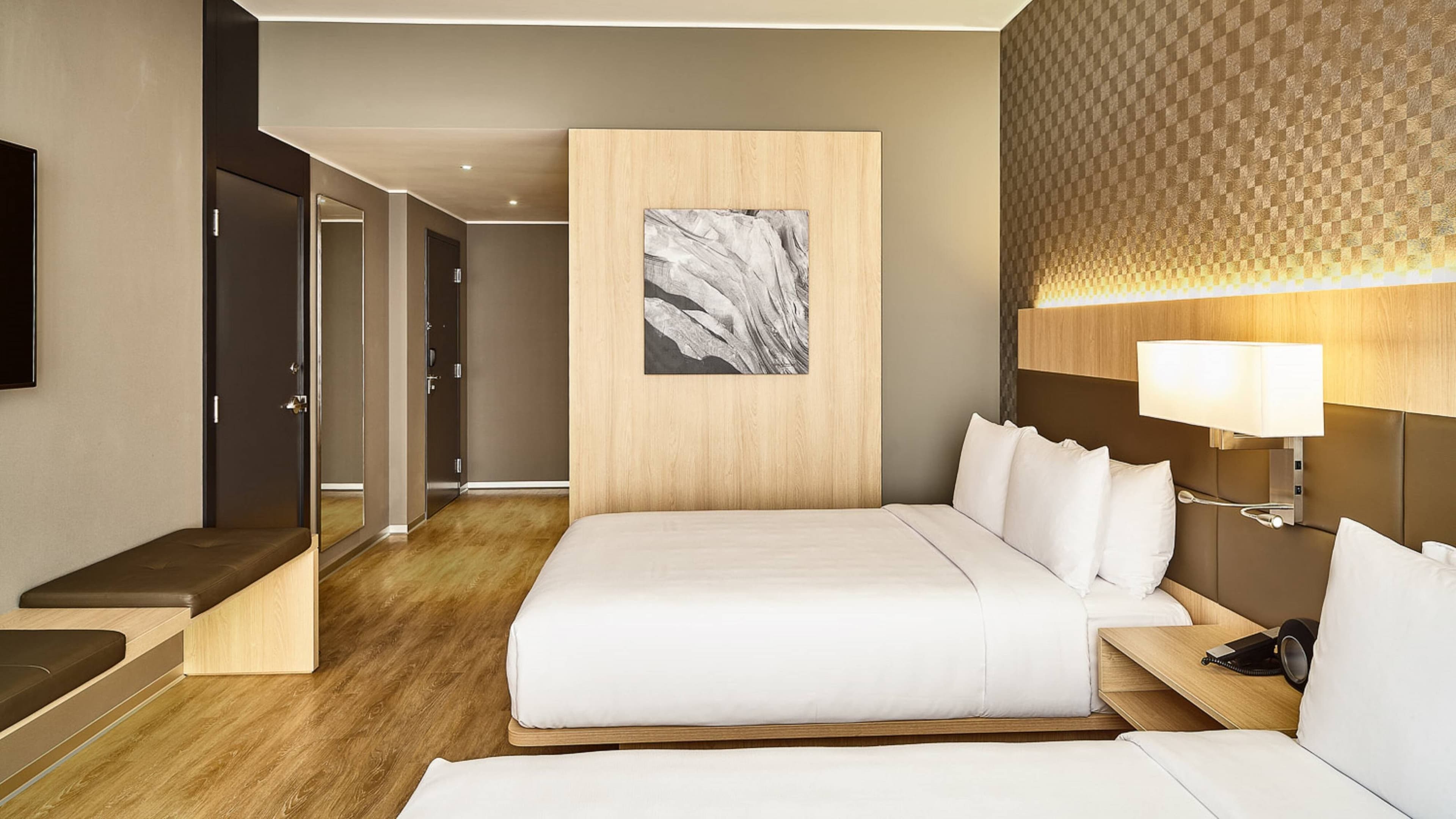 AC Hotel Lima Miraflores — 17
