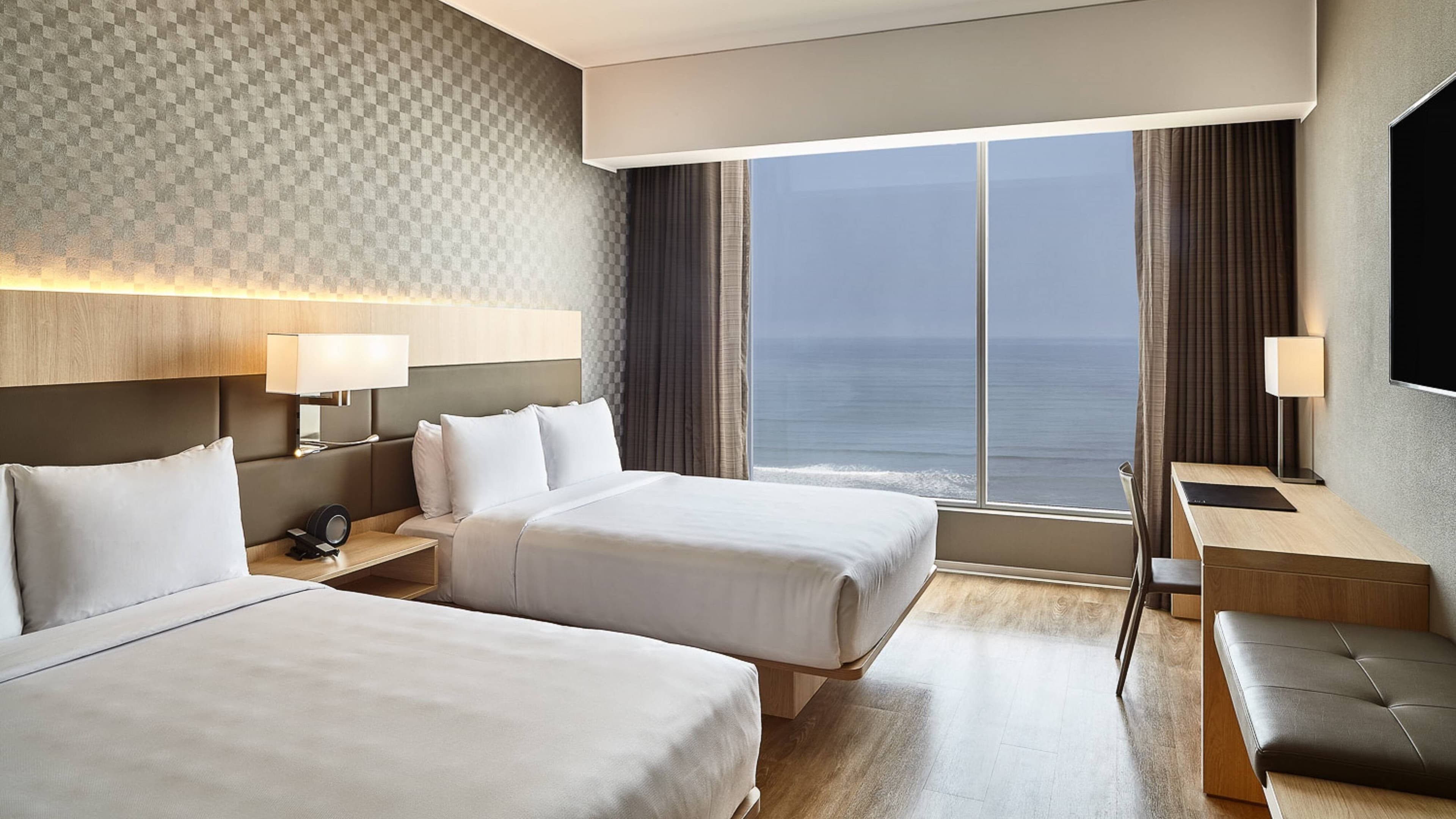 AC Hotel Lima Miraflores — 48