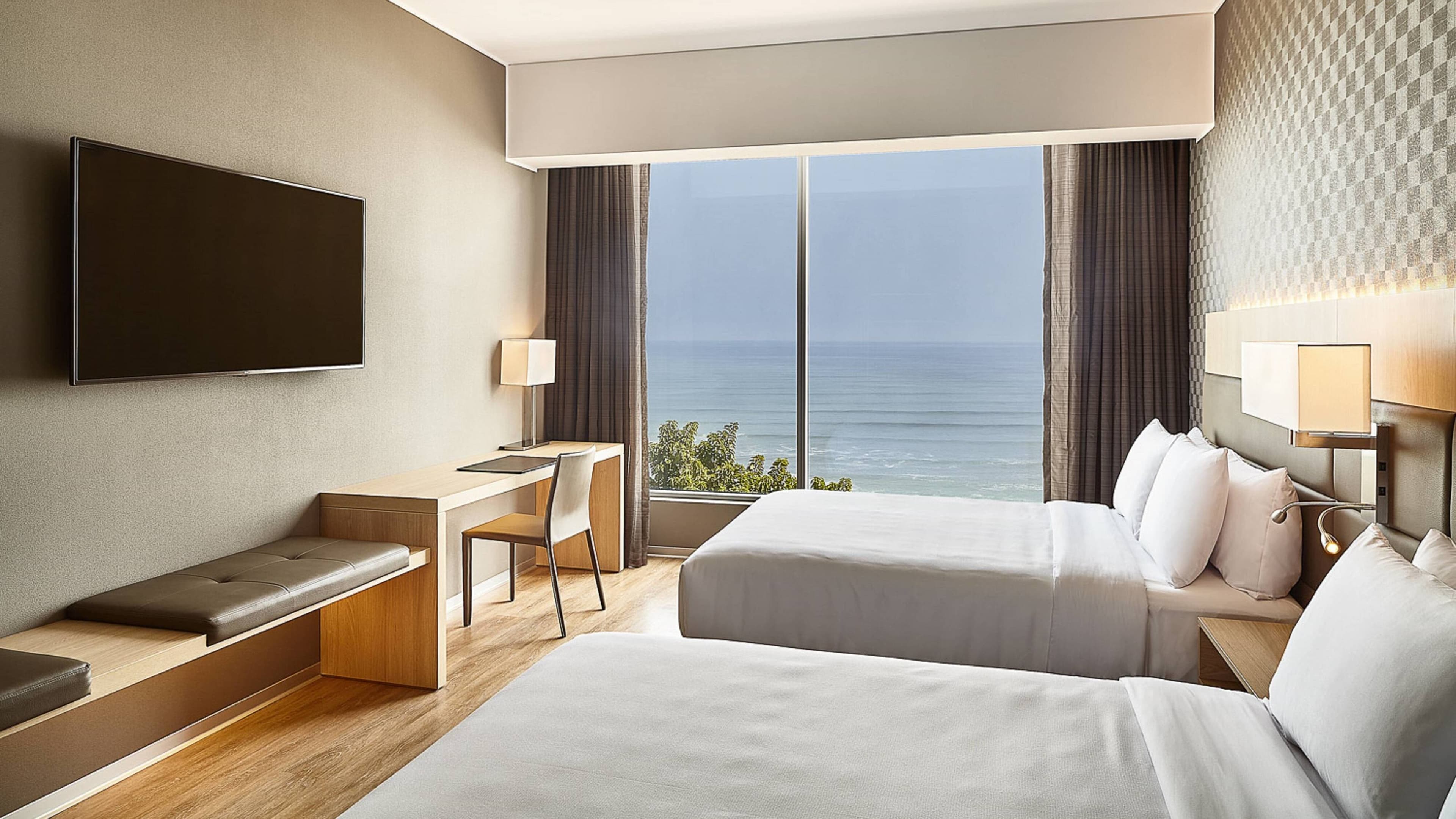 AC Hotel Lima Miraflores — 49