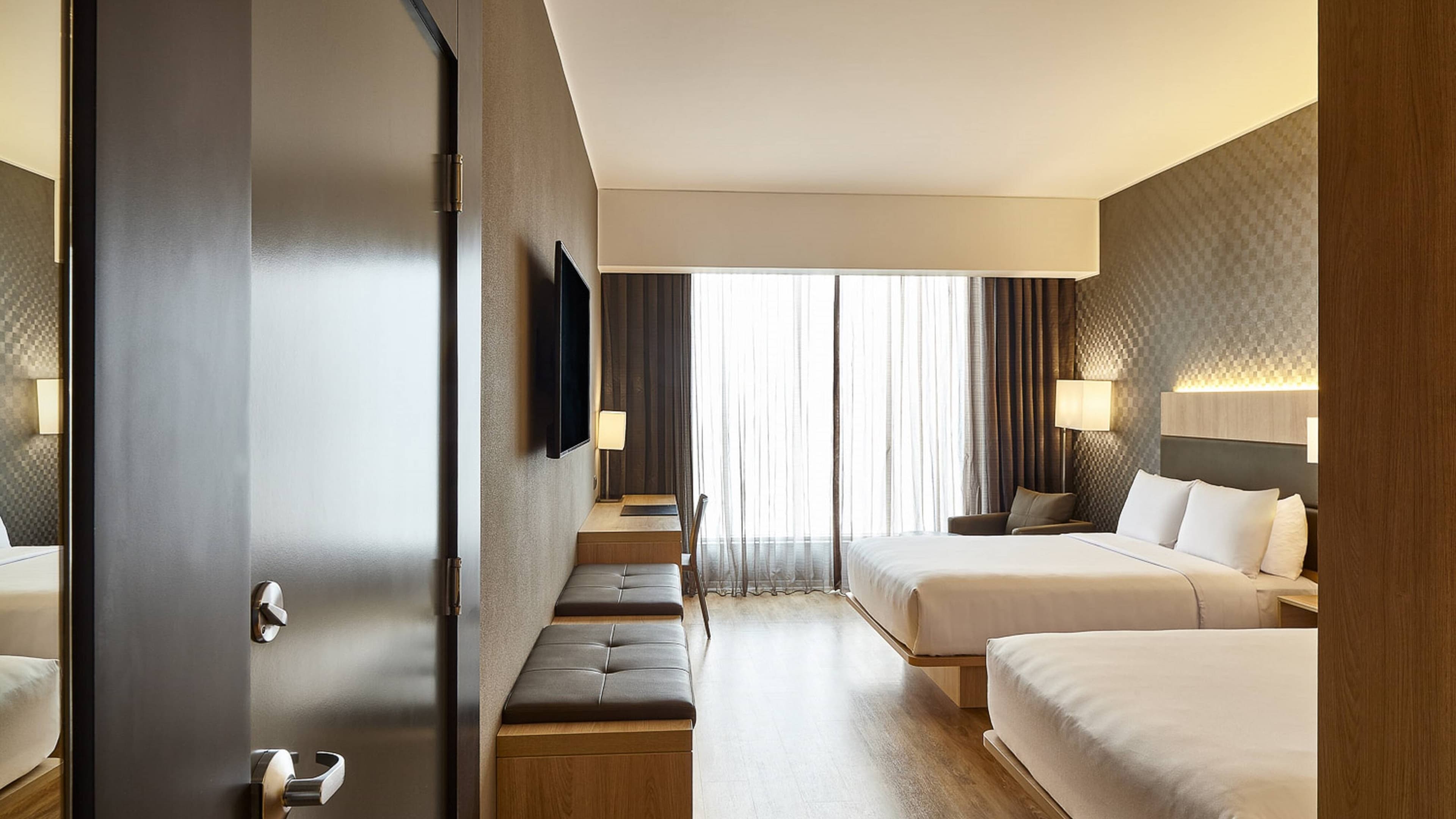 AC Hotel Lima Miraflores — 15