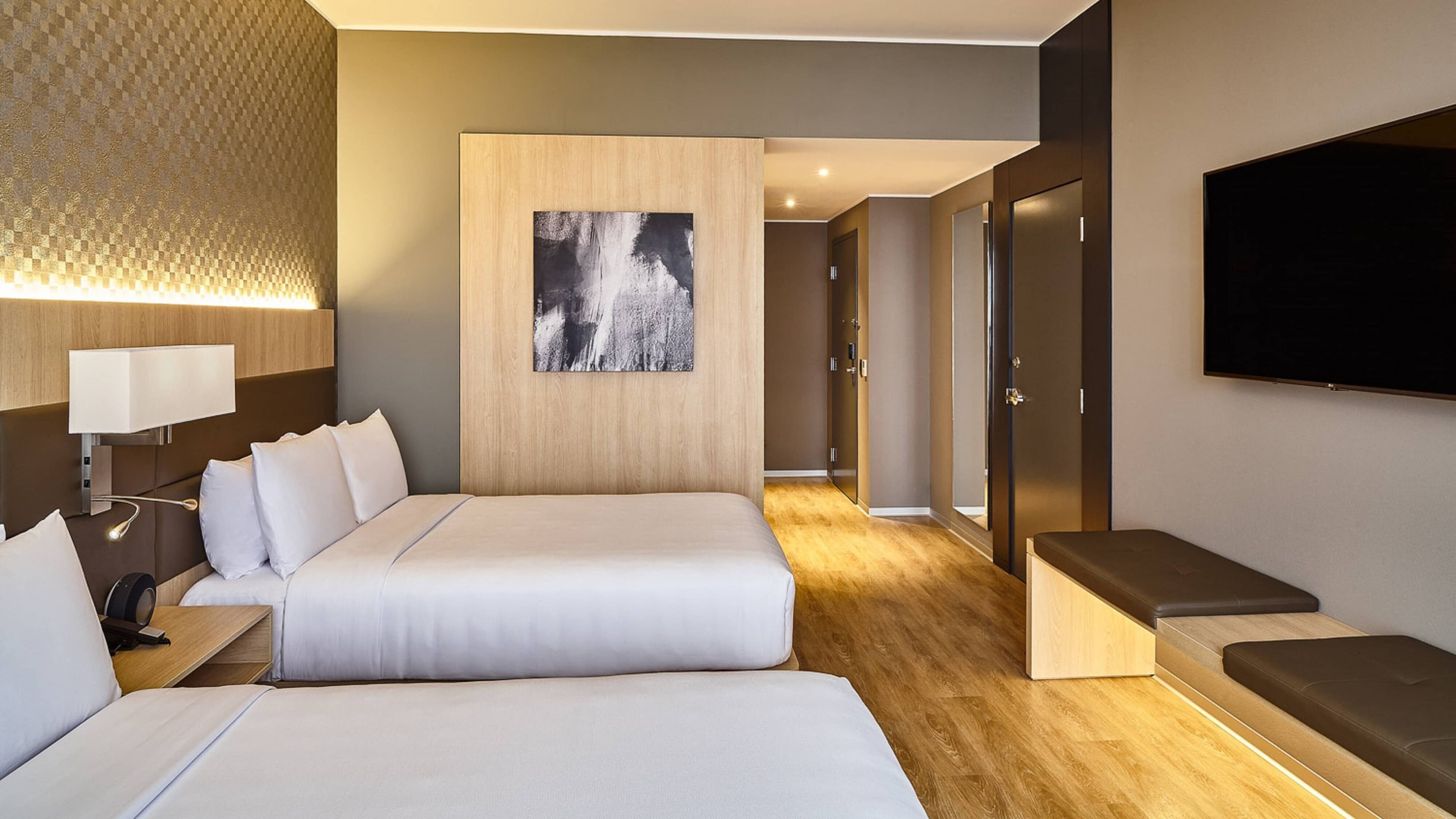 AC Hotel Lima Miraflores — 14