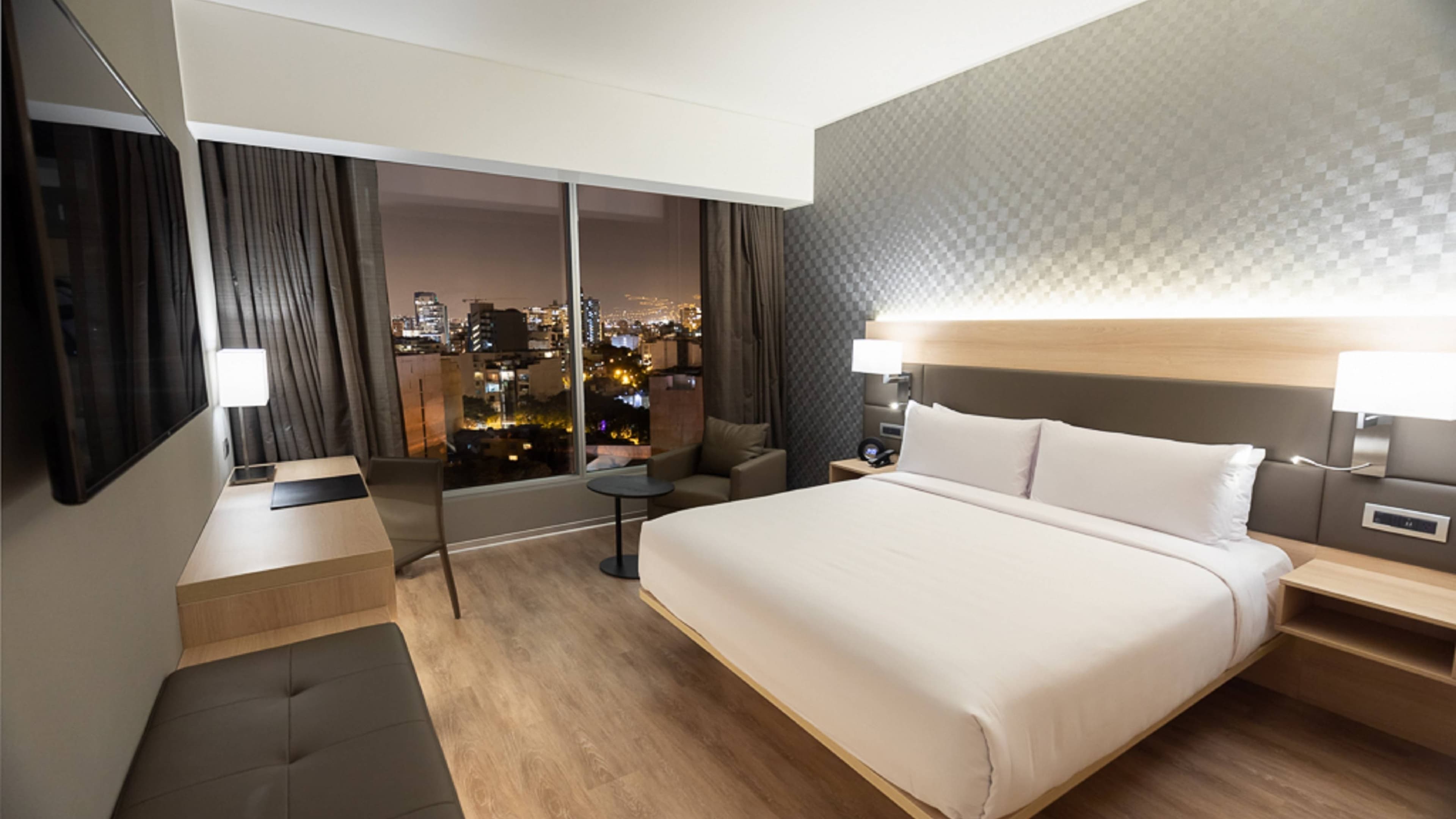 AC Hotel Lima Miraflores - Image 4