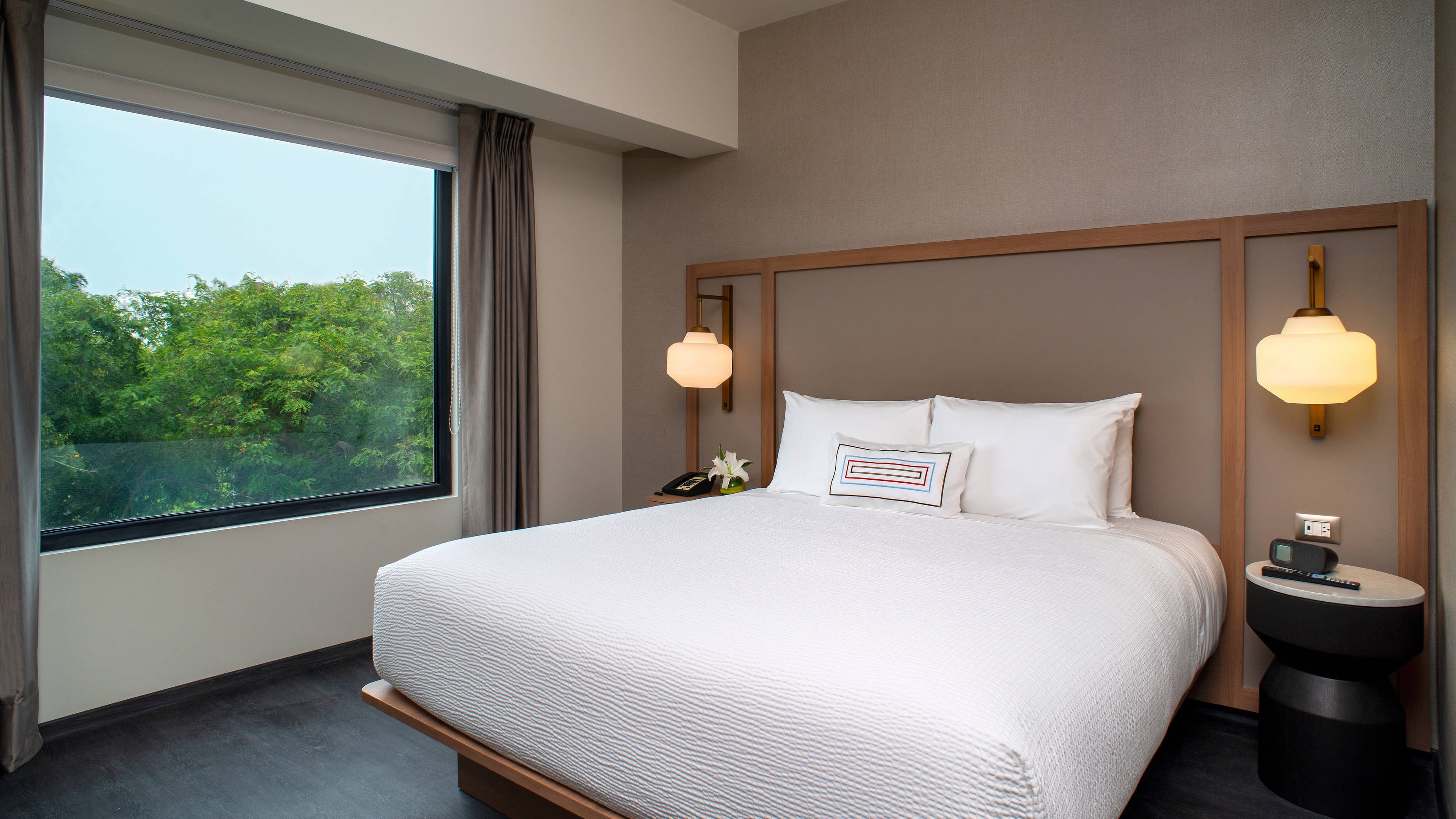 Fairfield Lima Miraflores — 10