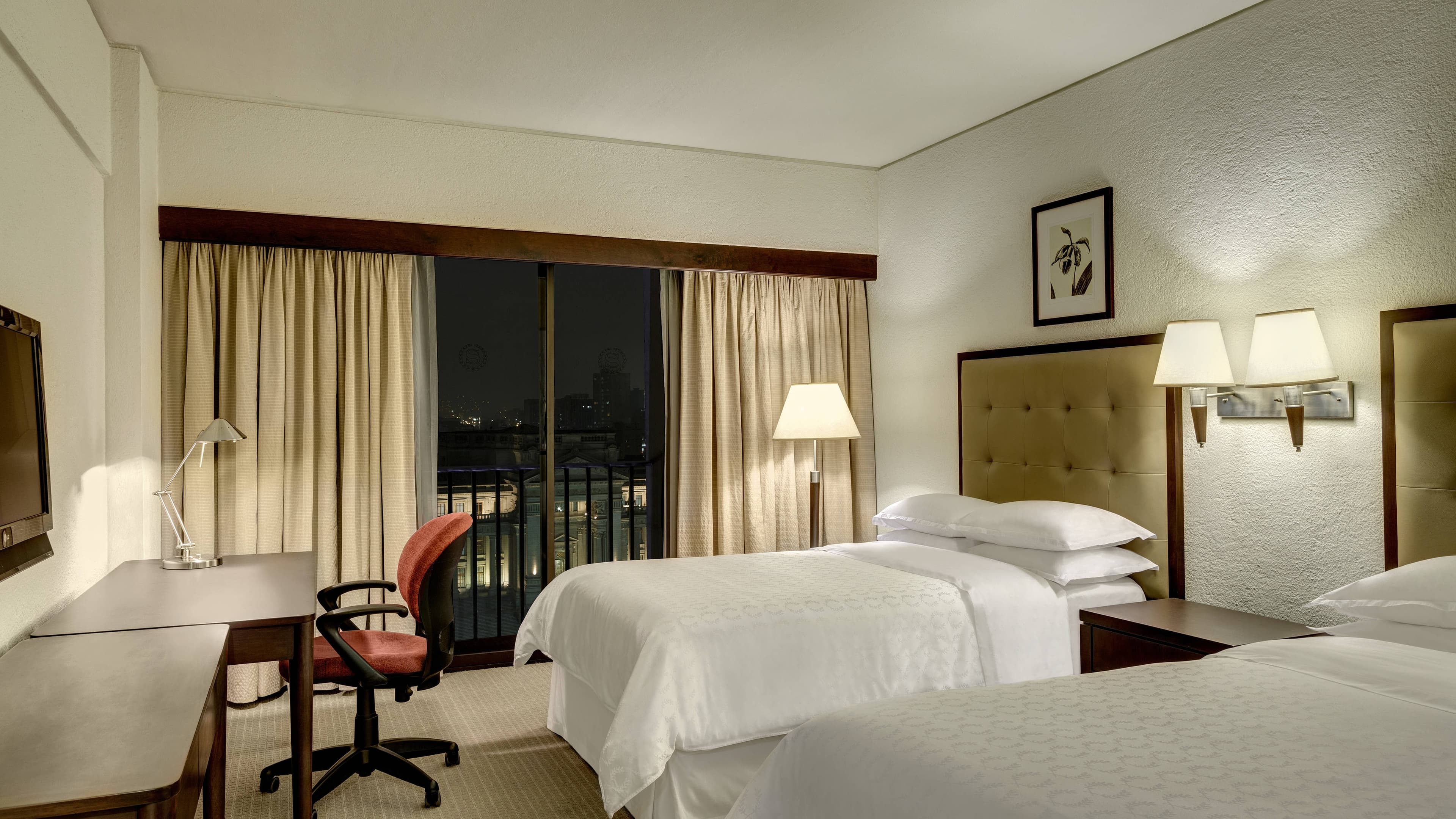 Holiday Inn Express Lima San Isidro — 44