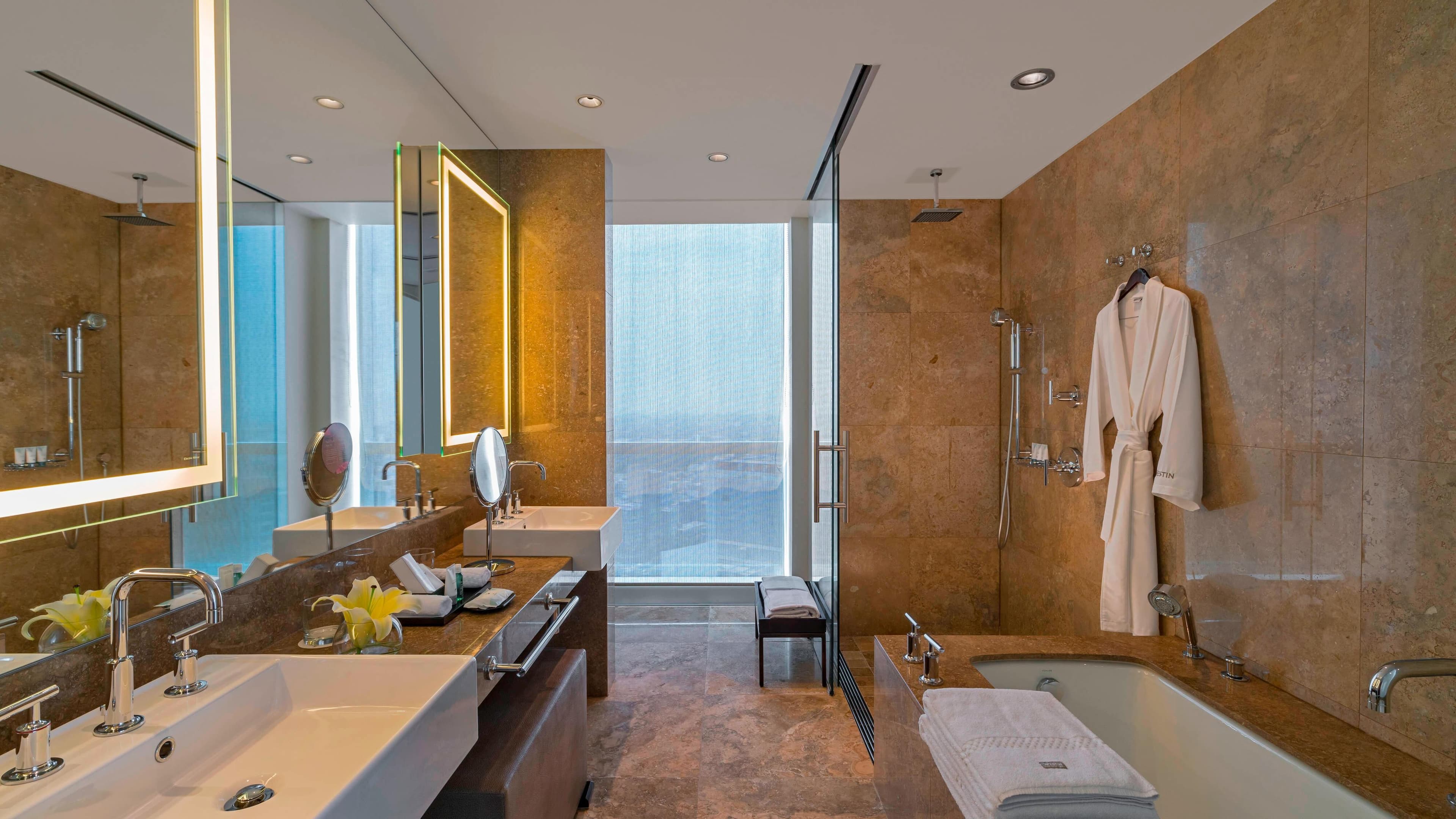 The Westin Lima Hotel & Convention Center — 36