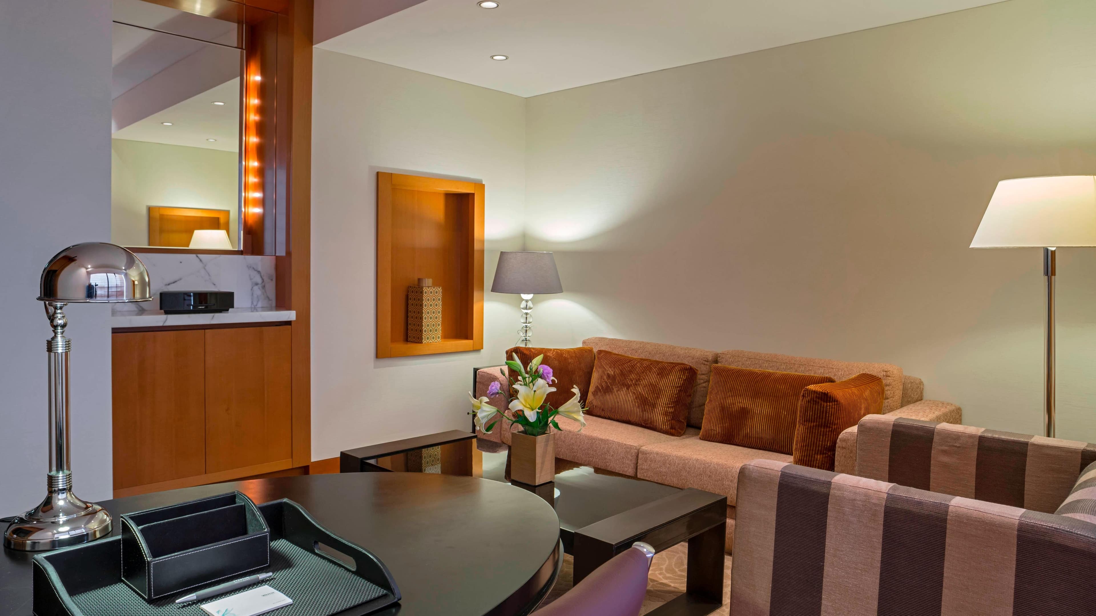 The Westin Lima Hotel & Convention Center — 44