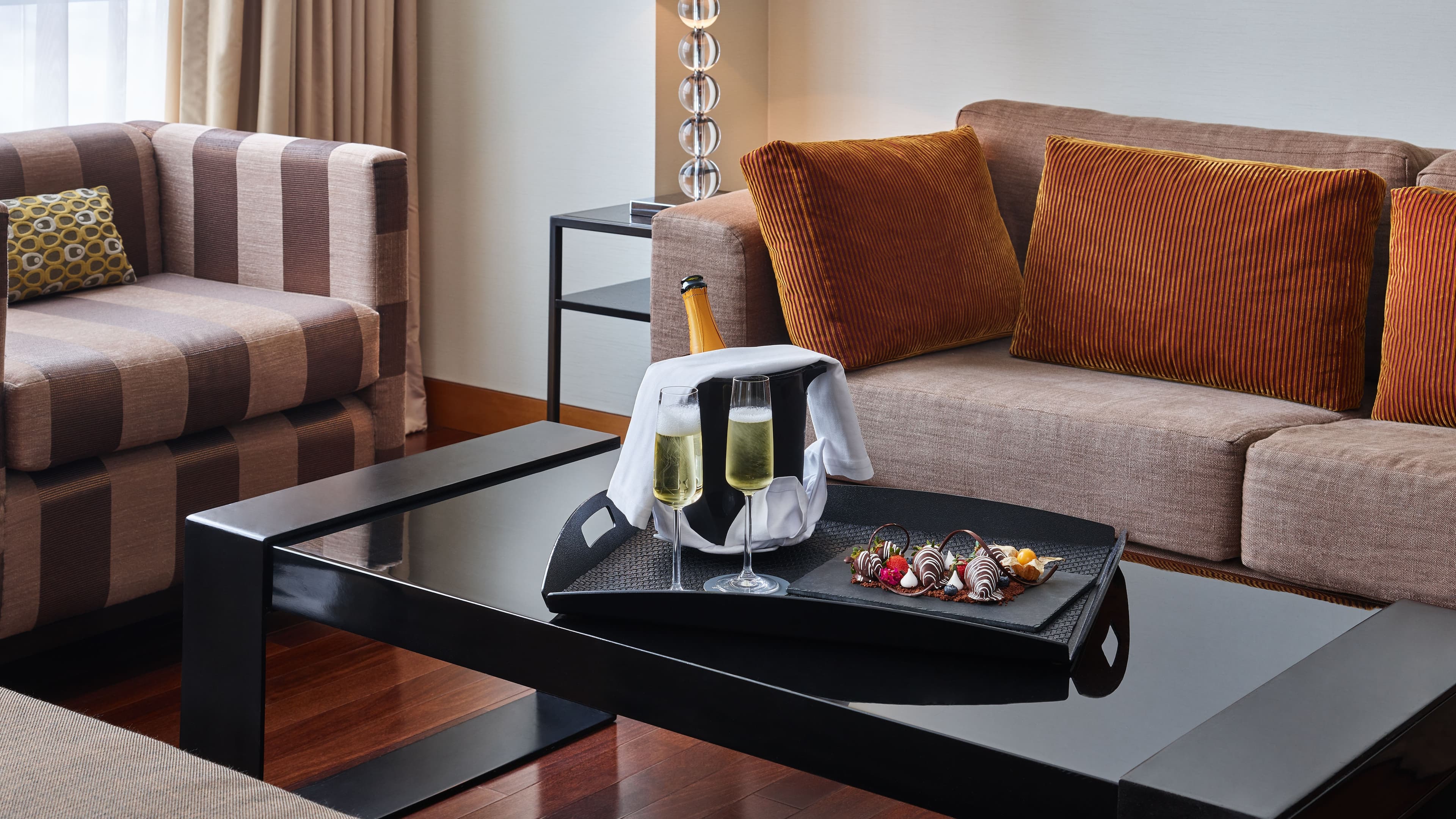 The Westin Lima Hotel & Convention Center — 40