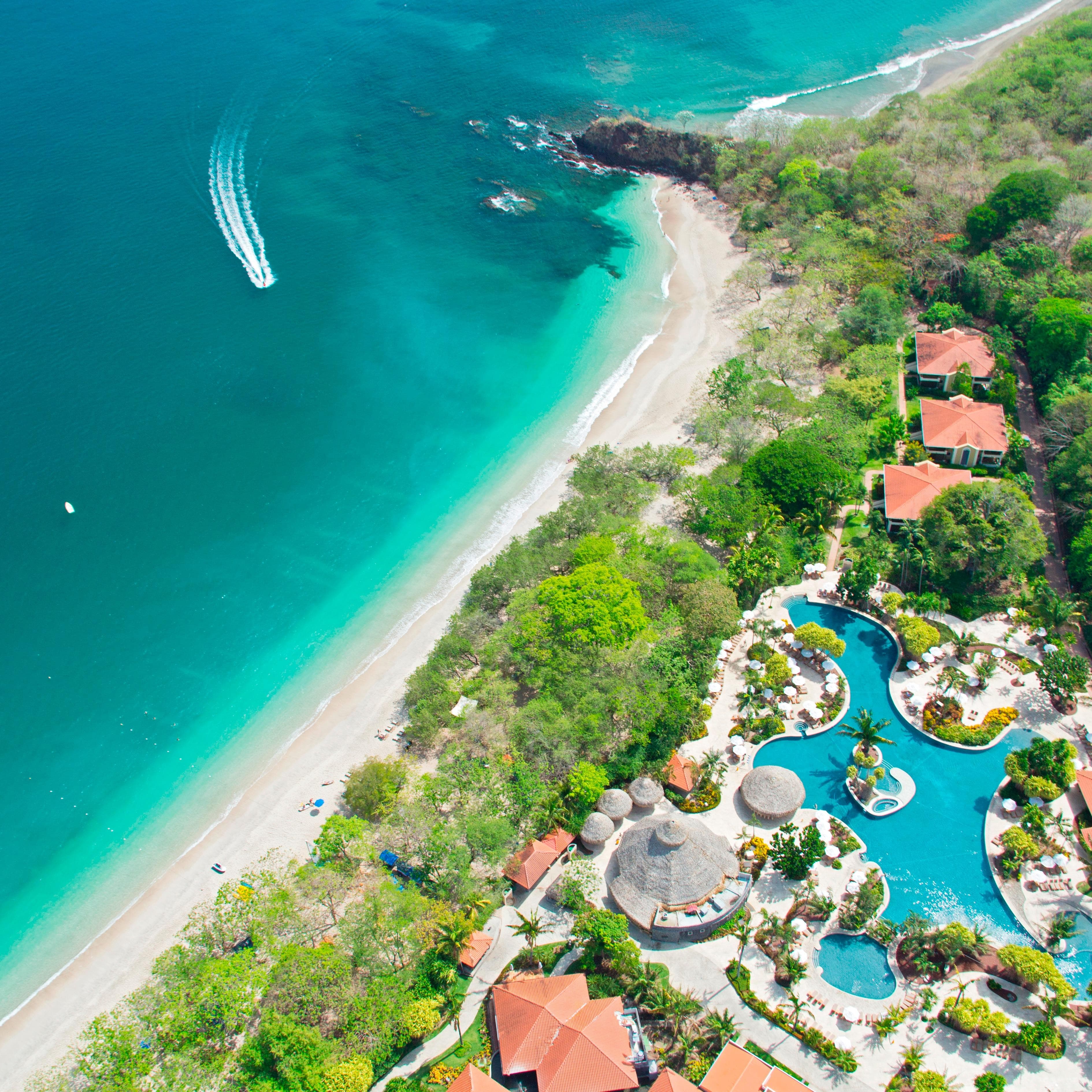 The Westin Reserva Conchal, an All-Inclusive Golf Resort & Spa - Image 1