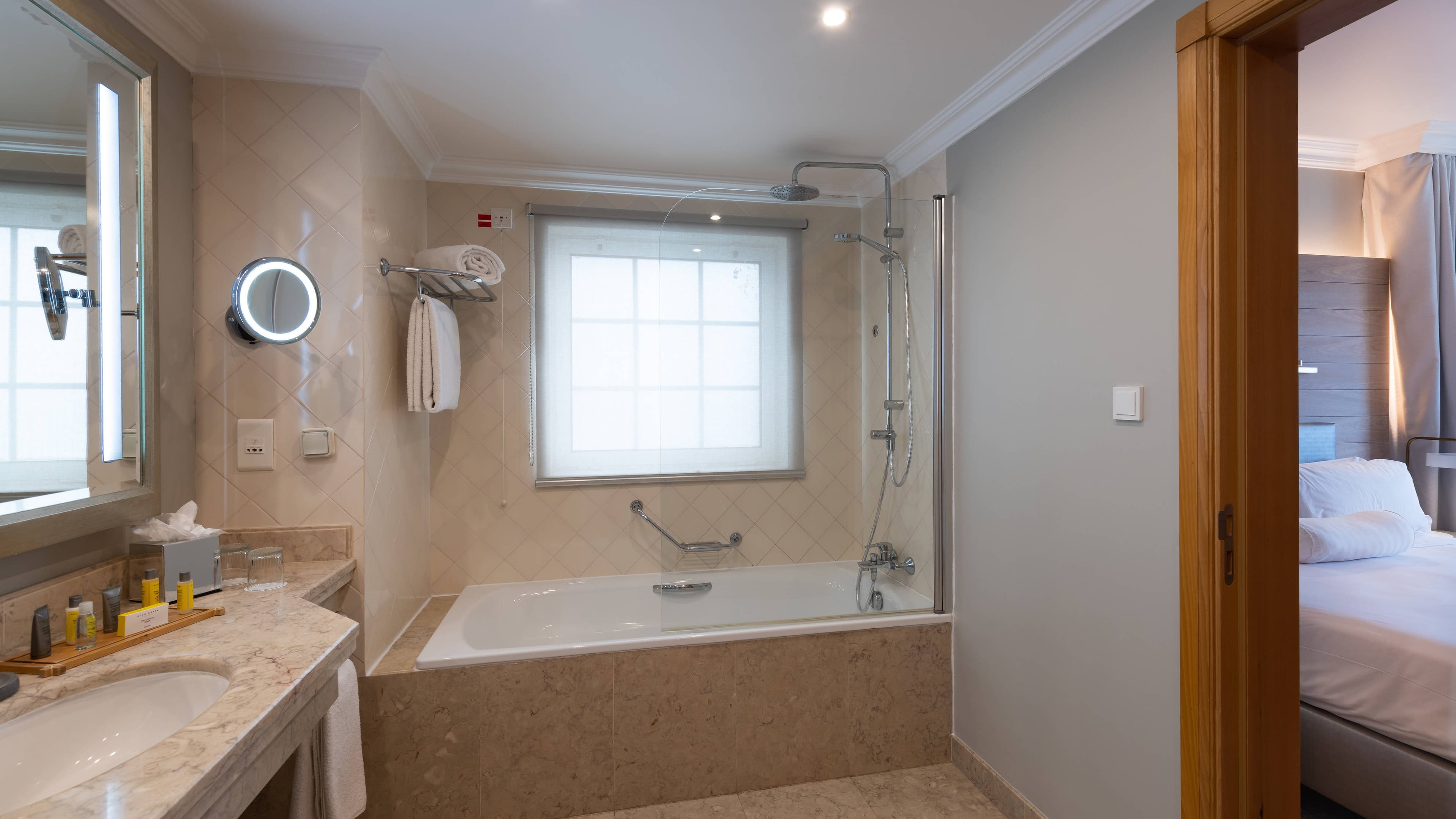 Praia D'El Rey Marriott Golf & Beach Resort — 19