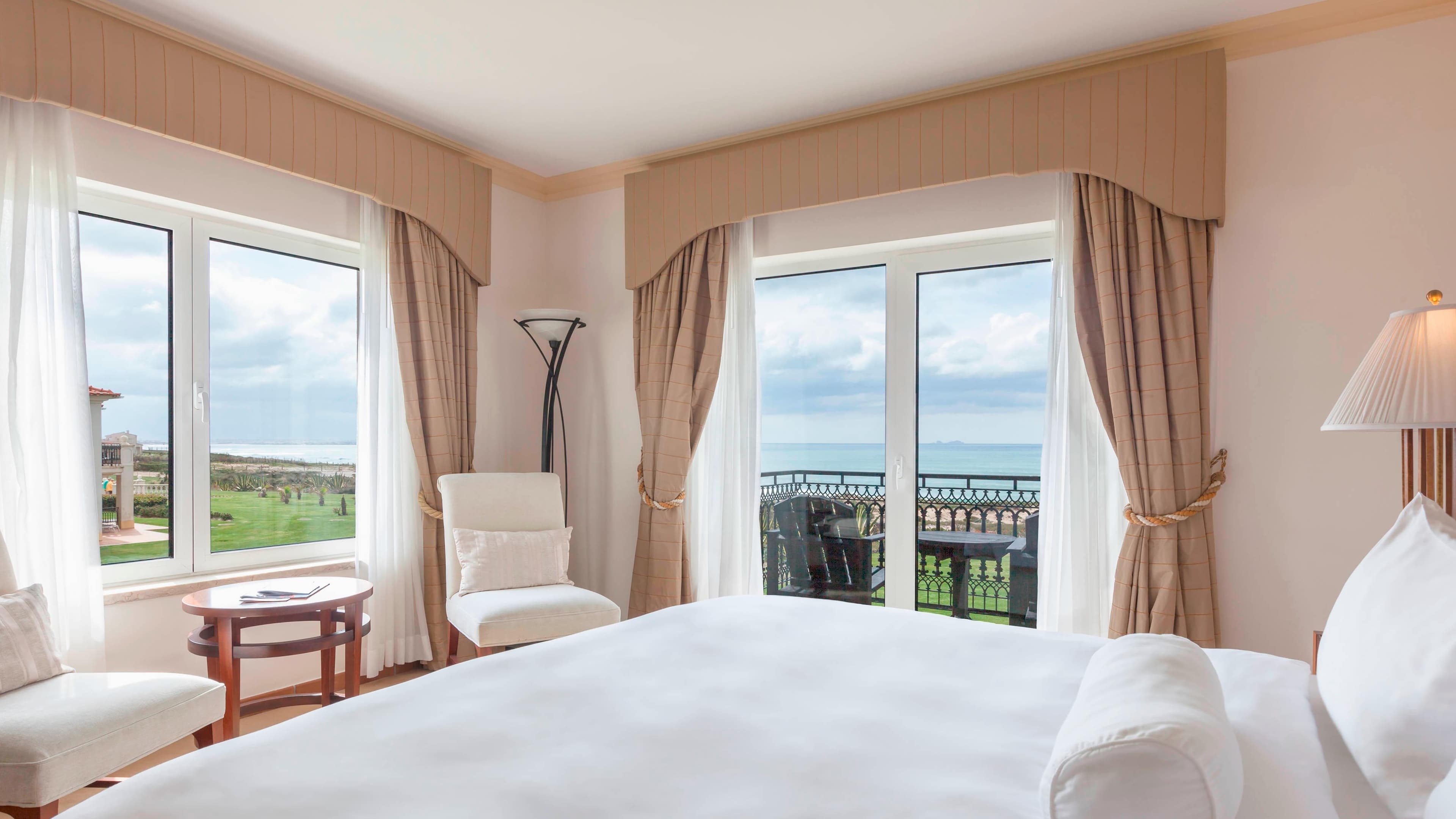 Praia D'El Rey Marriott Golf & Beach Resort — 65