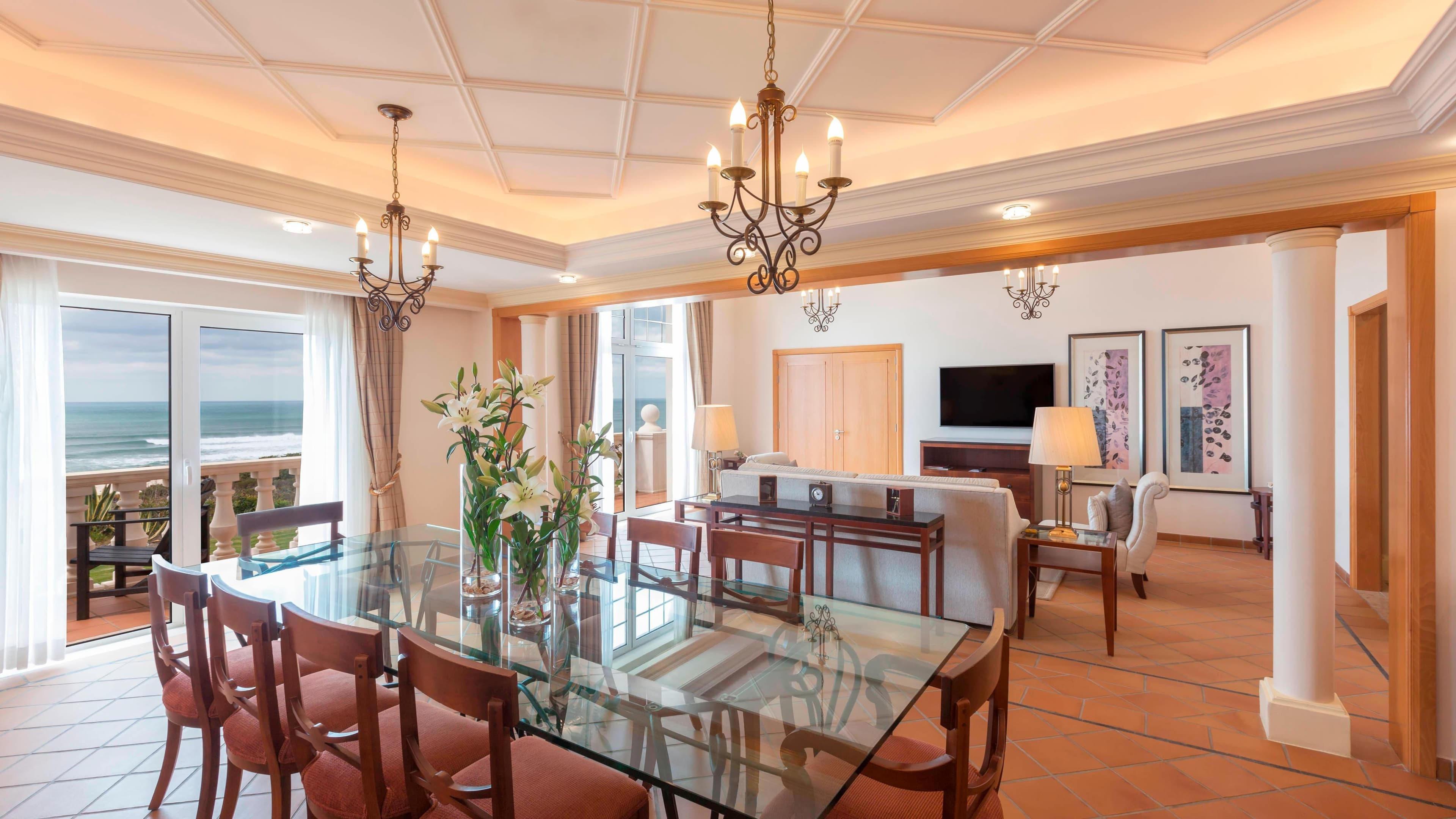 Praia D'El Rey Marriott Golf & Beach Resort — 67