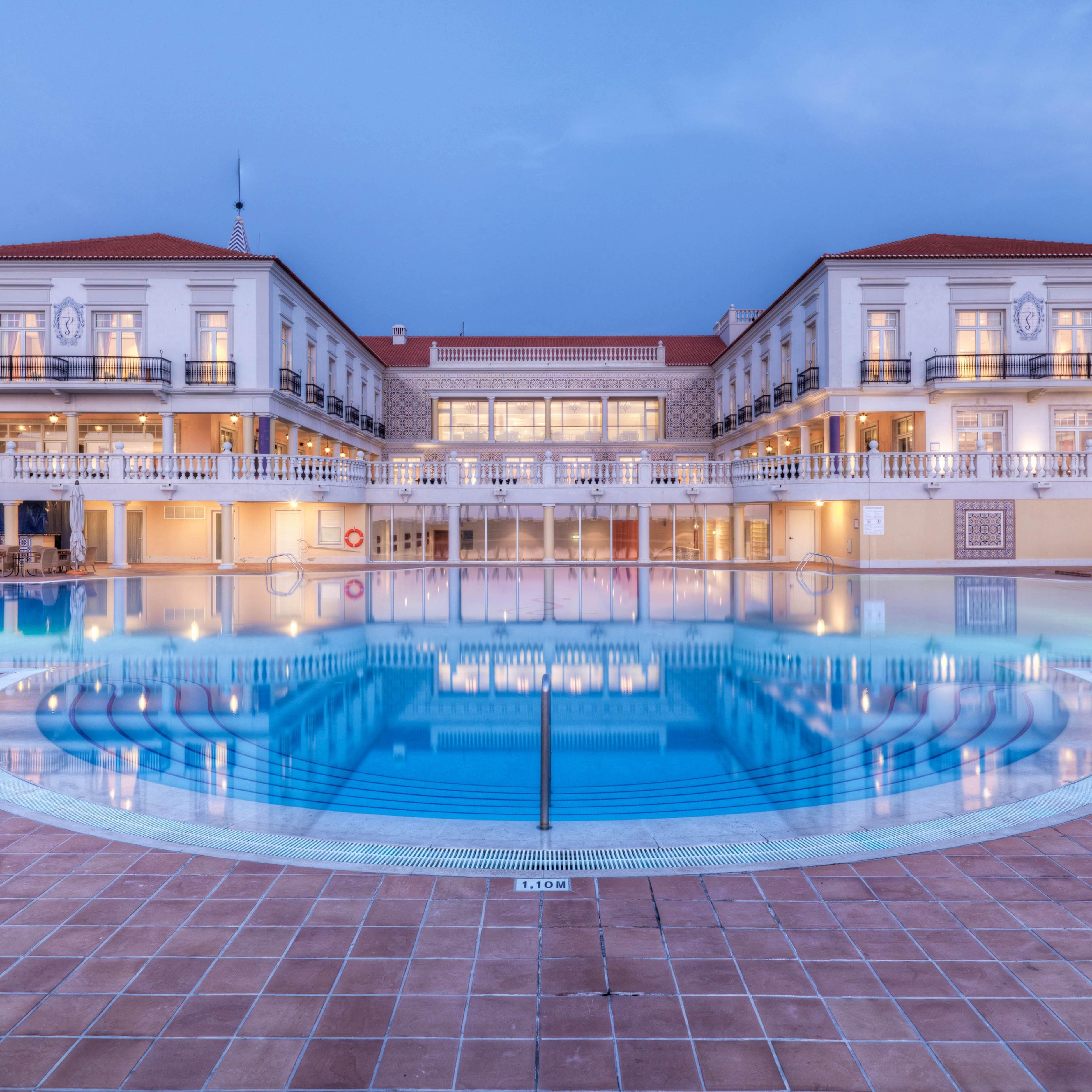 Praia D'El Rey Marriott Golf & Beach Resort - Image 1