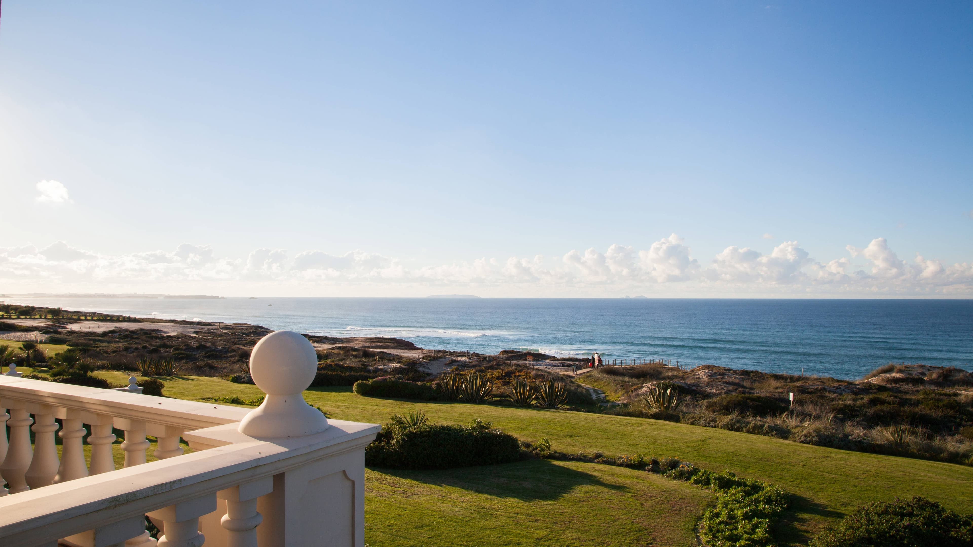 Praia D'El Rey Marriott Golf & Beach Resort — 31