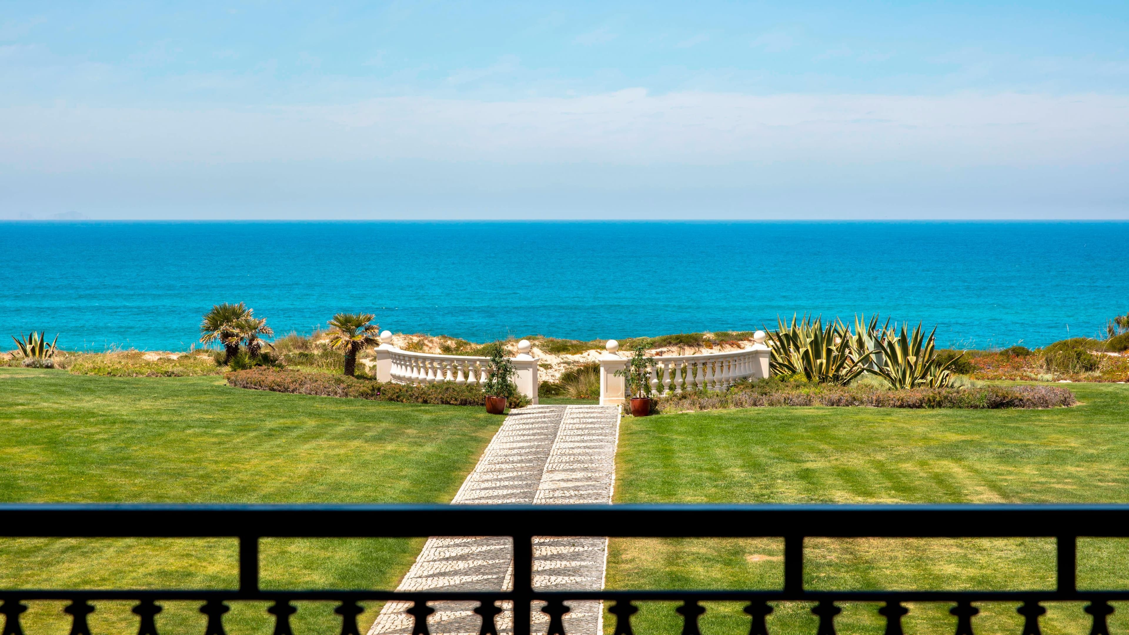 Praia D'El Rey Marriott Golf & Beach Resort — 40