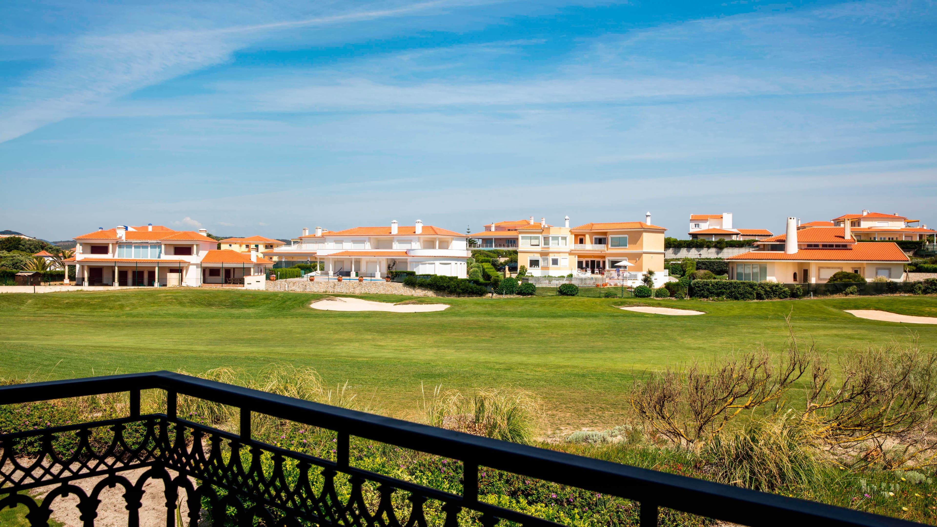 Praia D'El Rey Marriott Golf & Beach Resort — 17