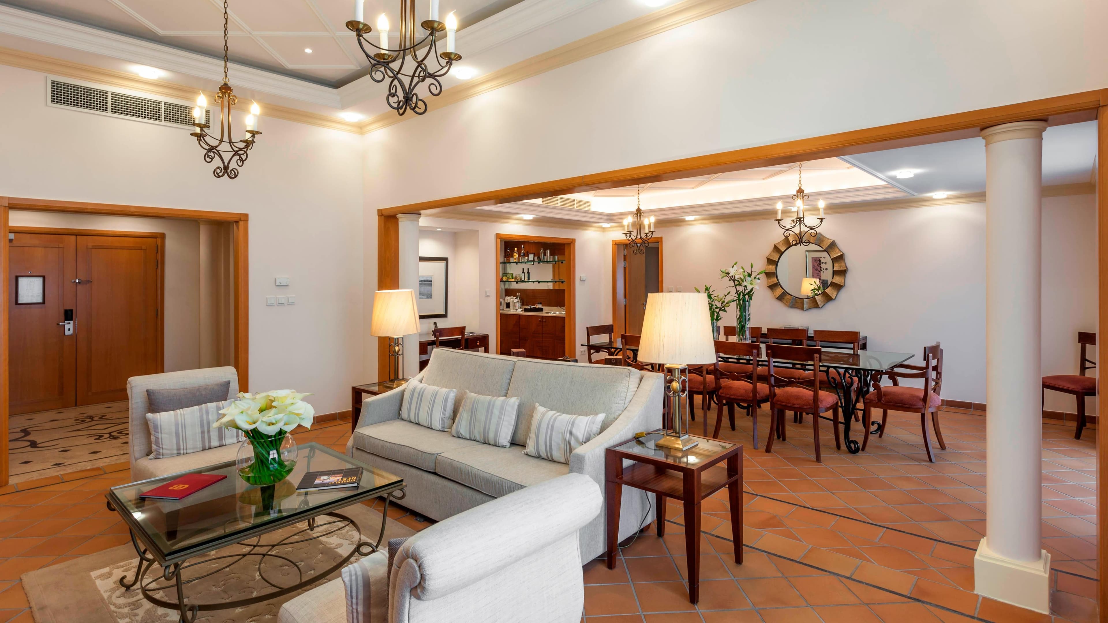 Praia D'El Rey Marriott Golf & Beach Resort — 66