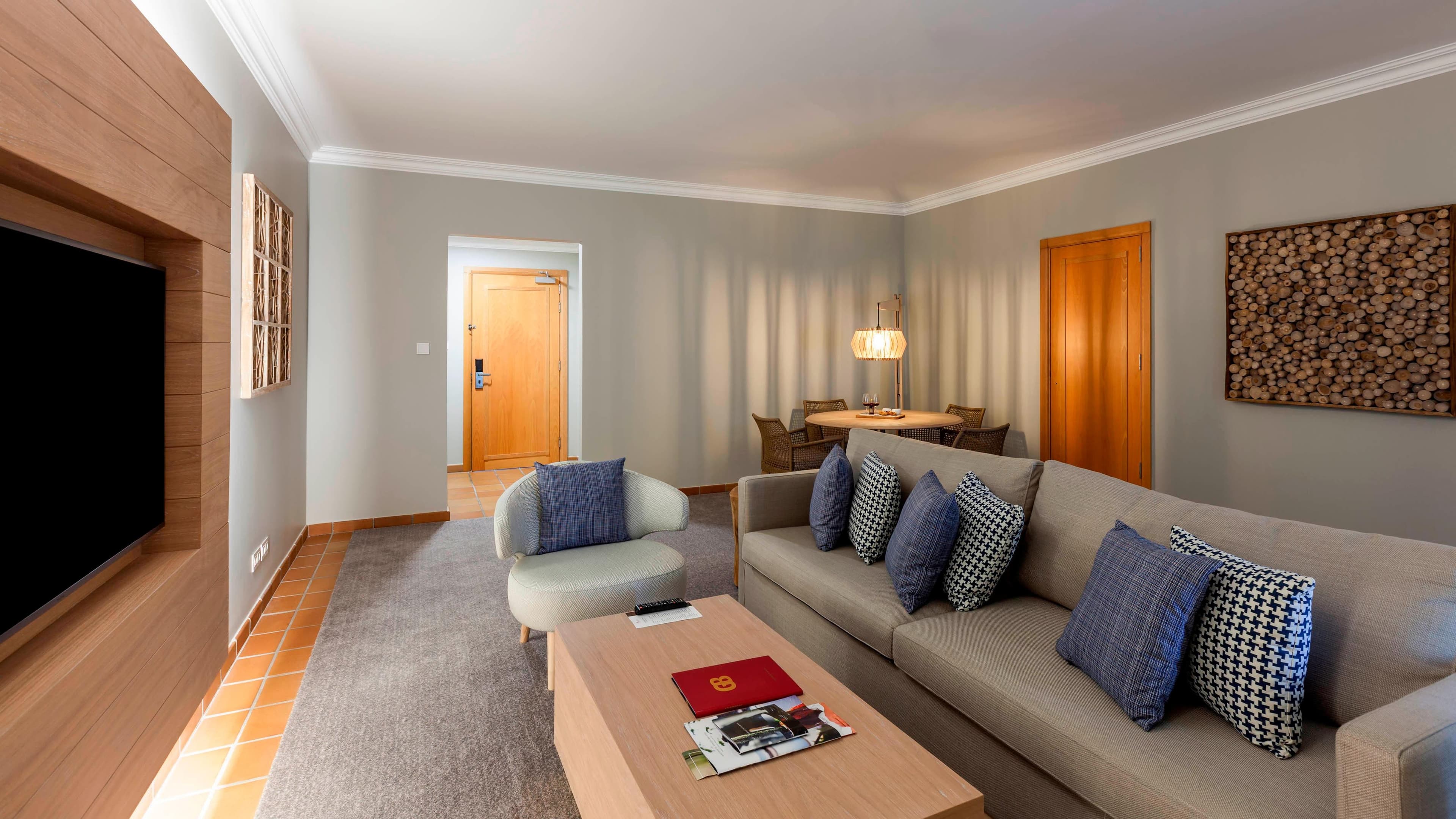 Praia D'El Rey Marriott Golf & Beach Resort — 72