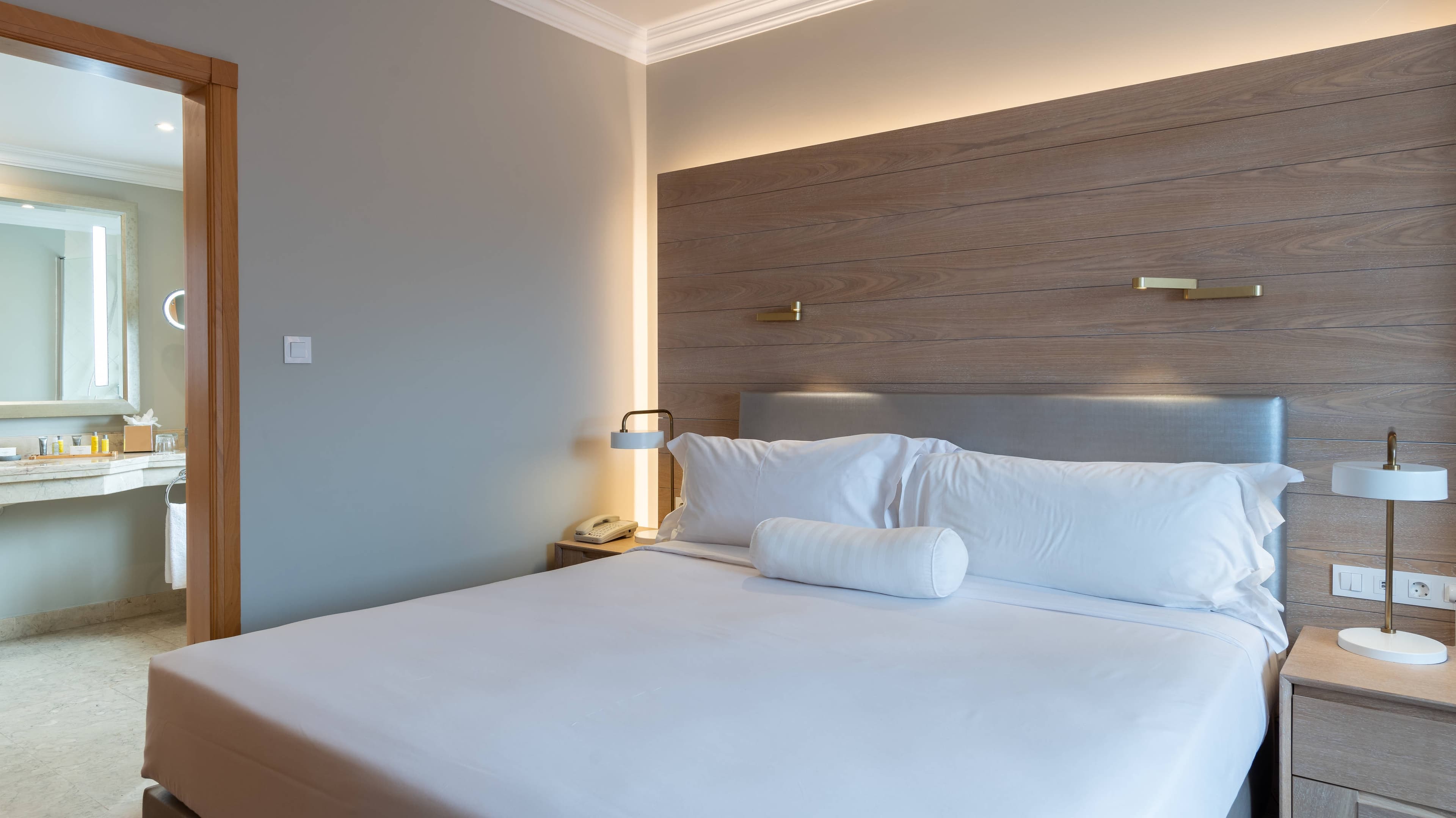 Praia D'El Rey Marriott Golf & Beach Resort — 16