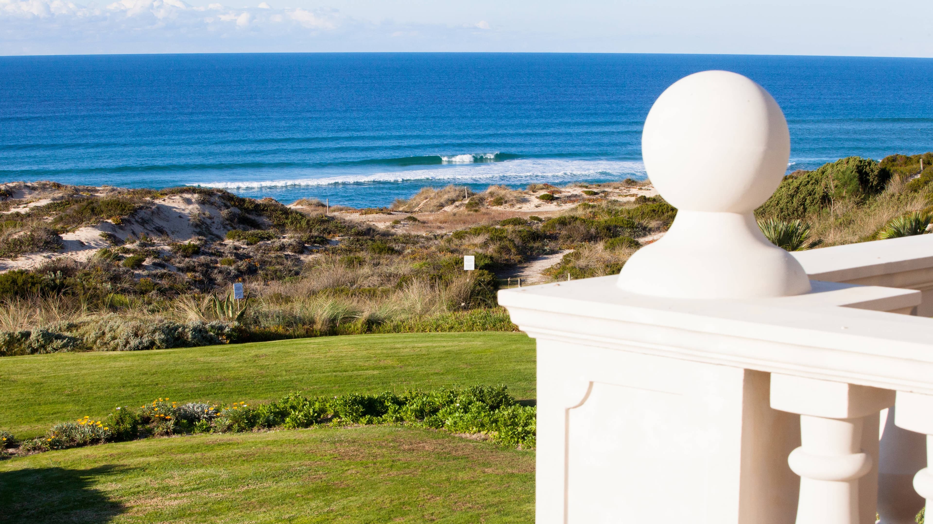 Praia D'El Rey Marriott Golf & Beach Resort — 68