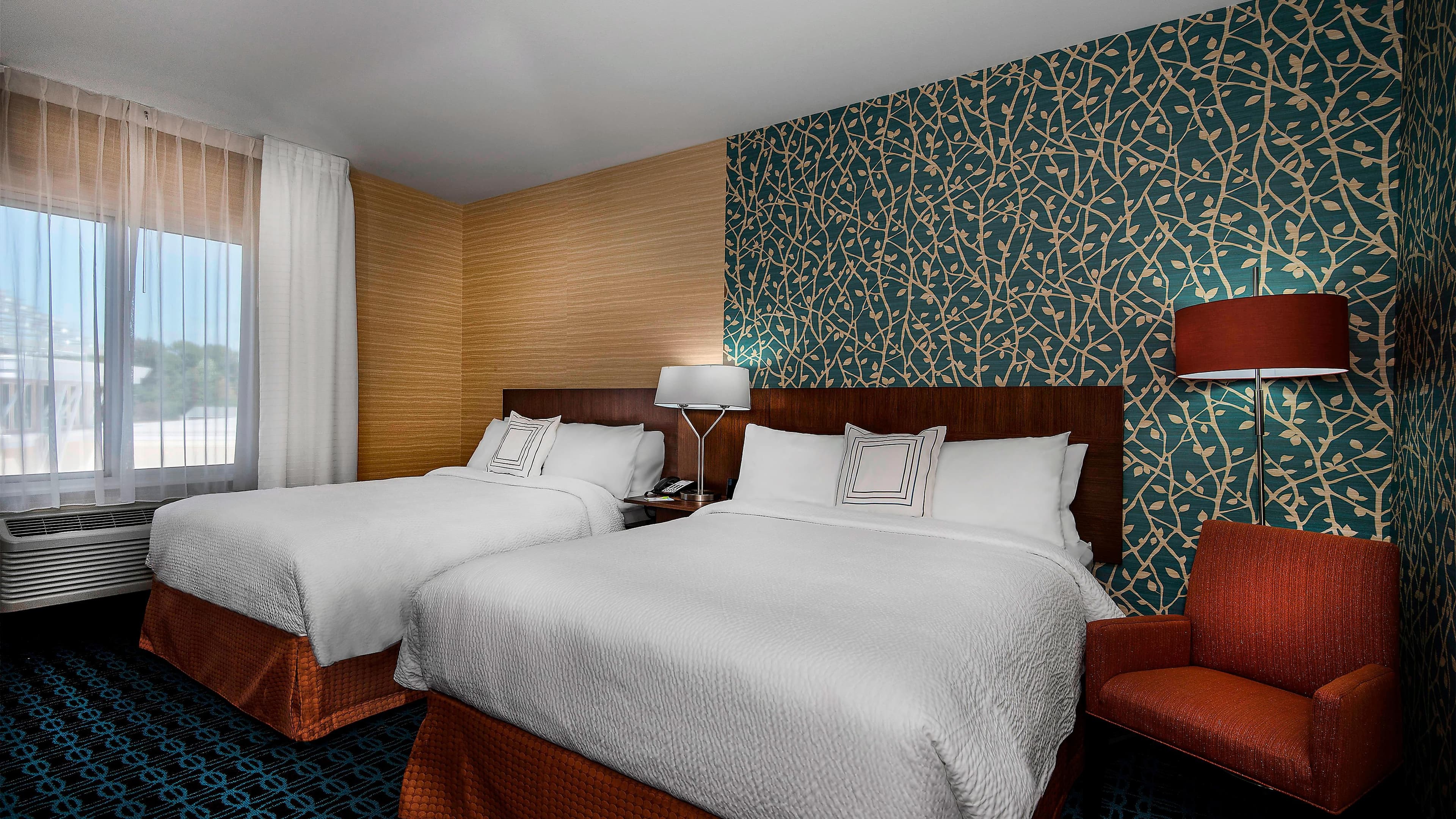 Fairfield Inn & Suites Little Rock Benton — 6