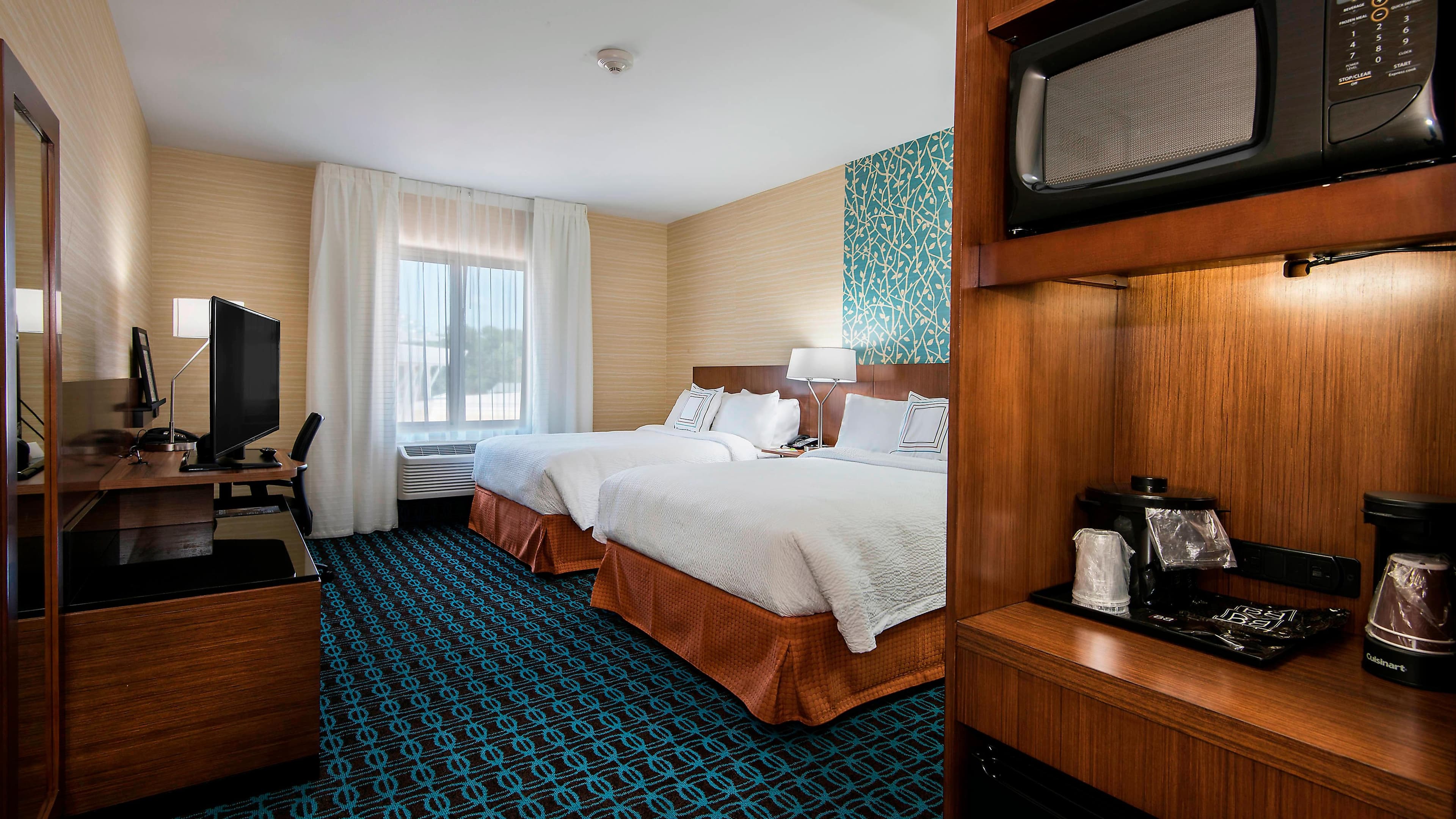 Fairfield Inn & Suites Little Rock Benton - Image 5