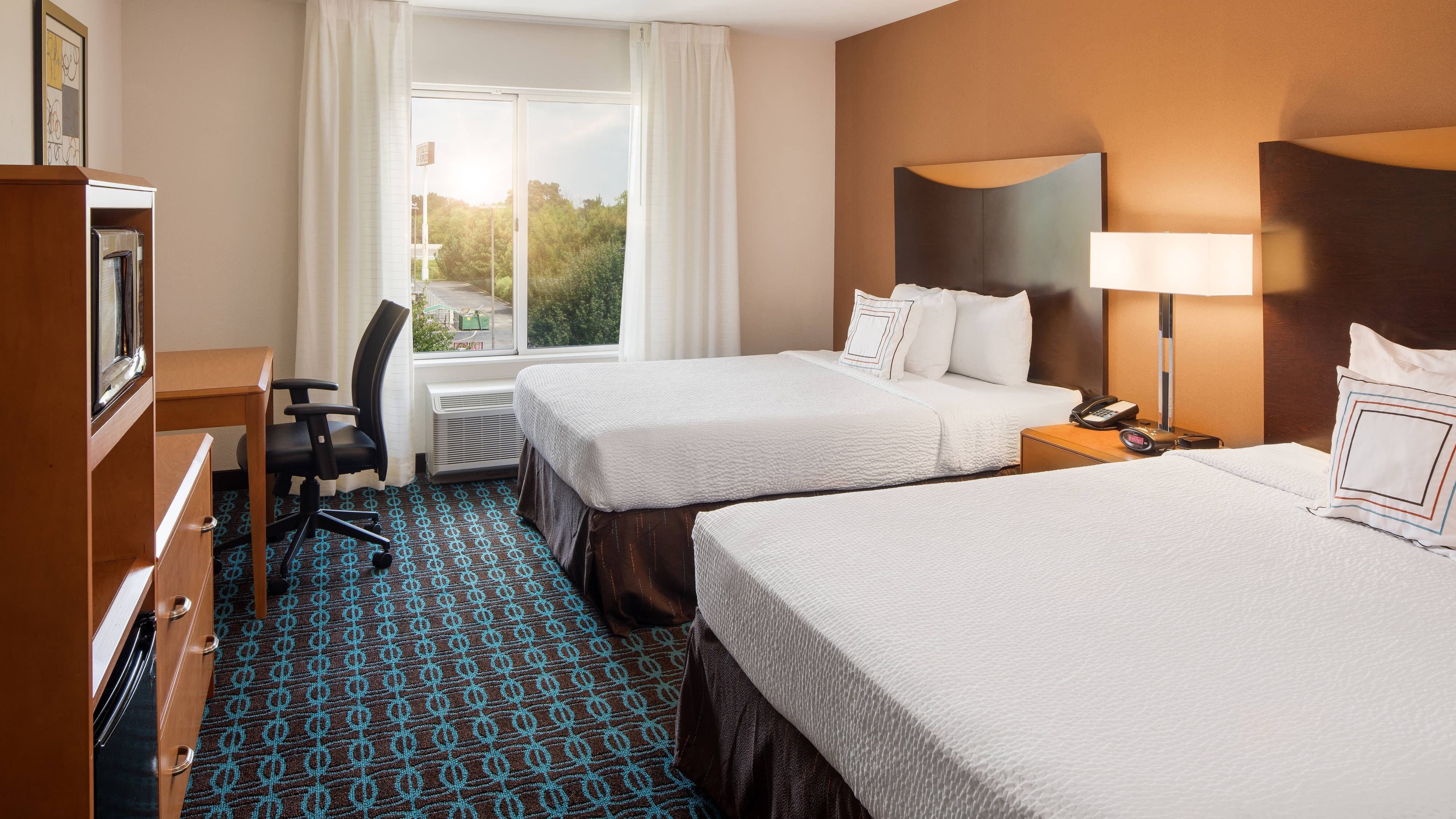 Candlewood Suites North Little Rock — 14