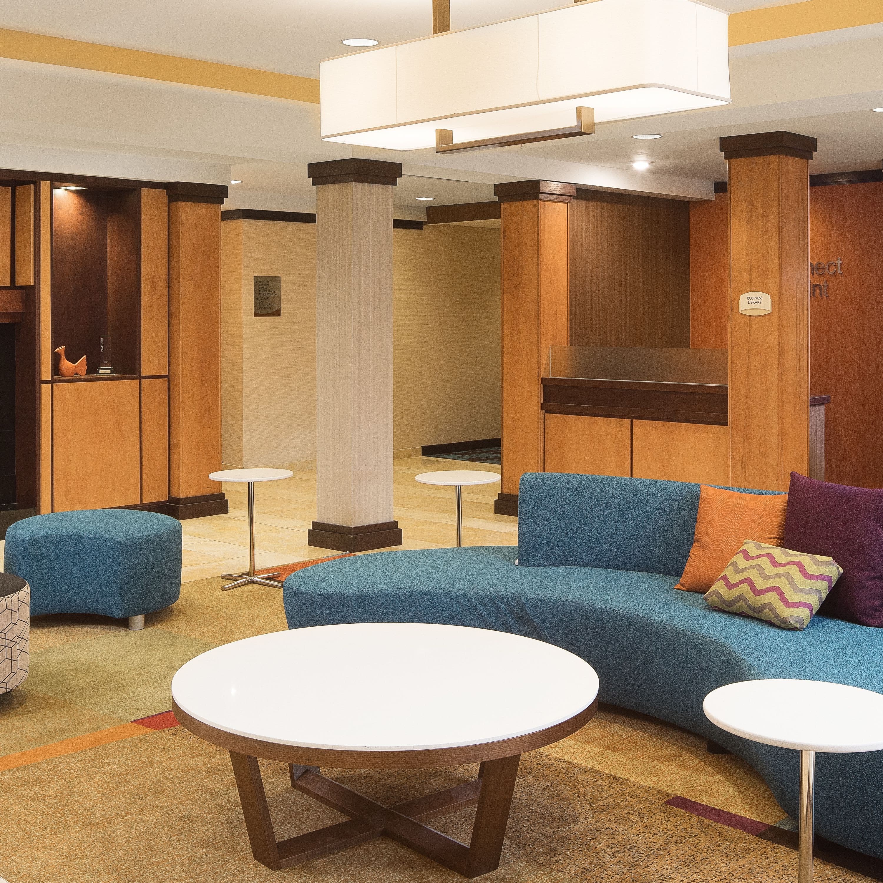 Fairfield Inn & Suites Conway