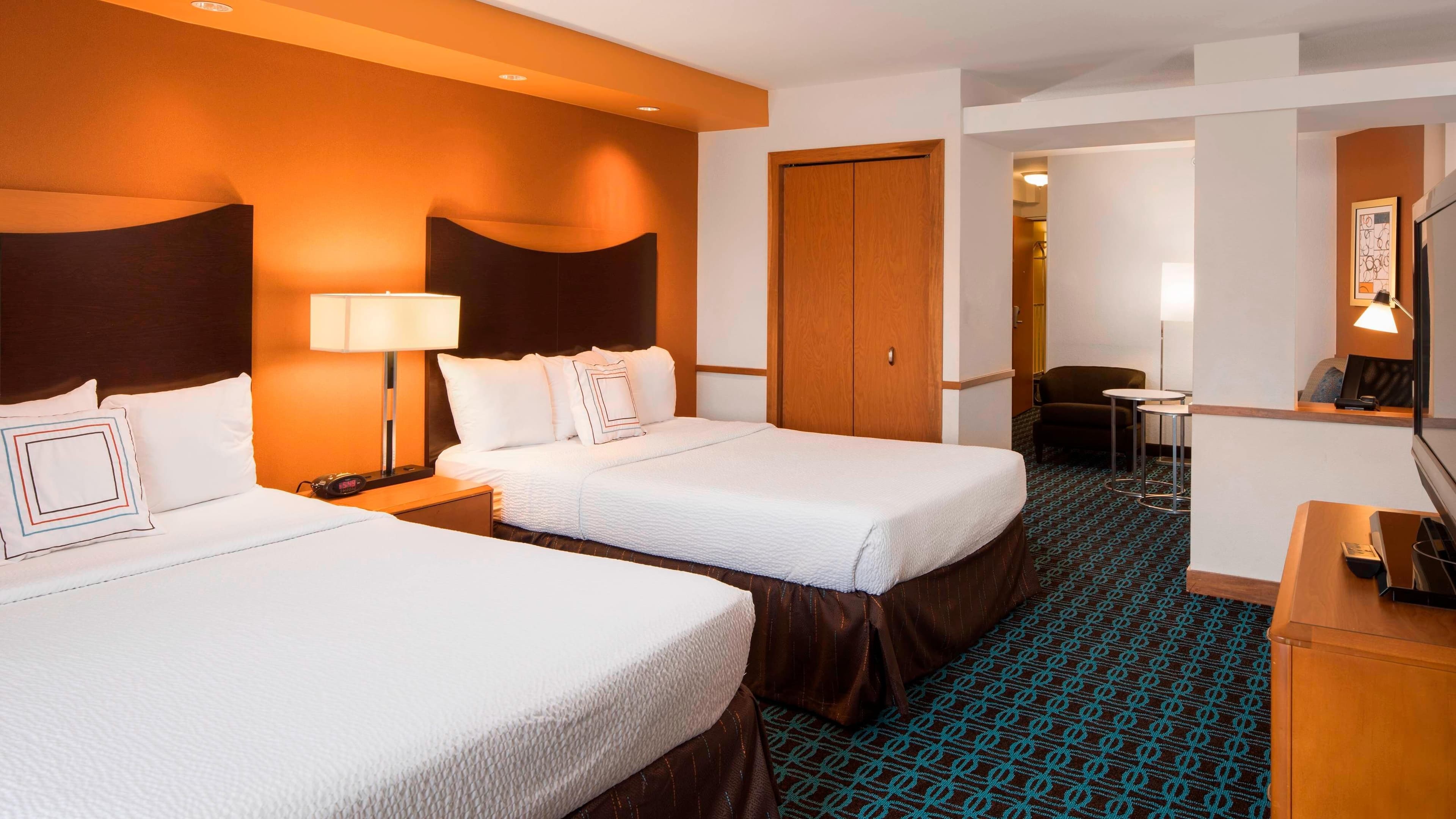 Candlewood Suites North Little Rock — 7