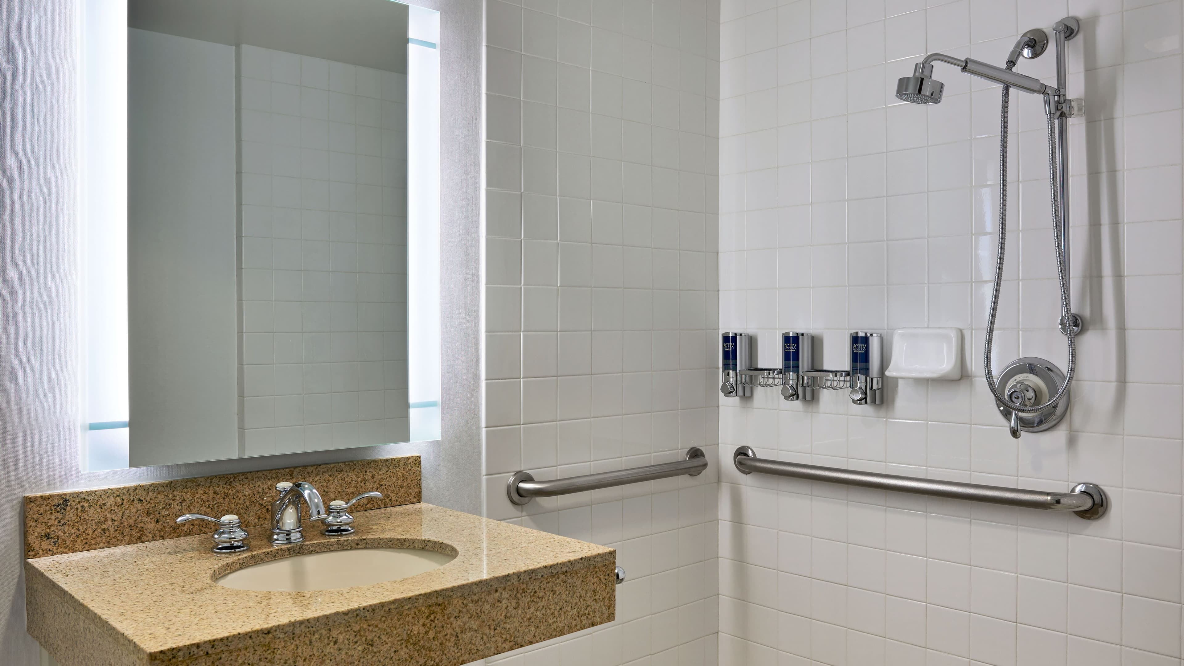 Four Points by Sheraton Little Rock Midtown - Image 4