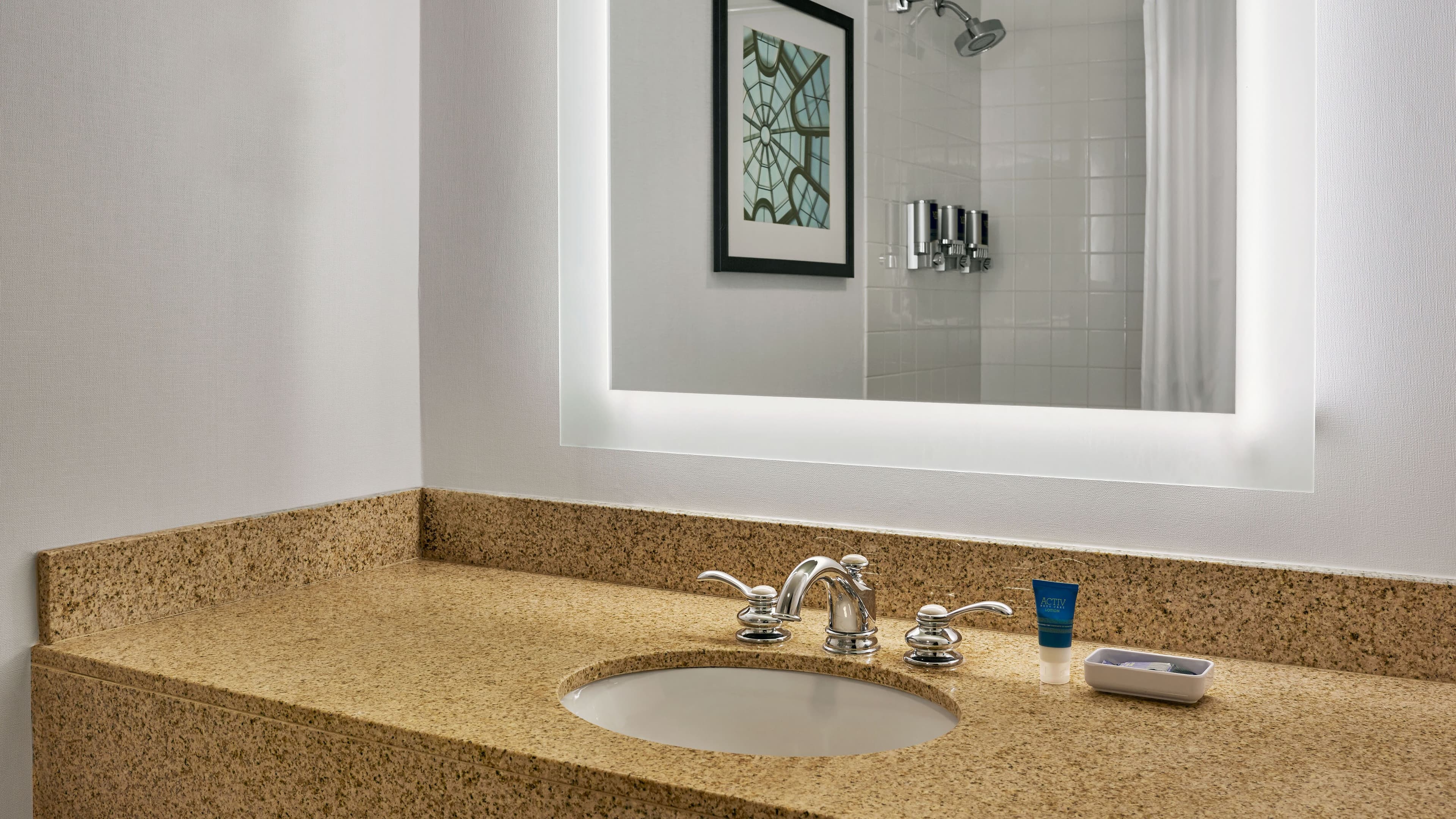Four Points by Sheraton Little Rock Midtown - Image 3