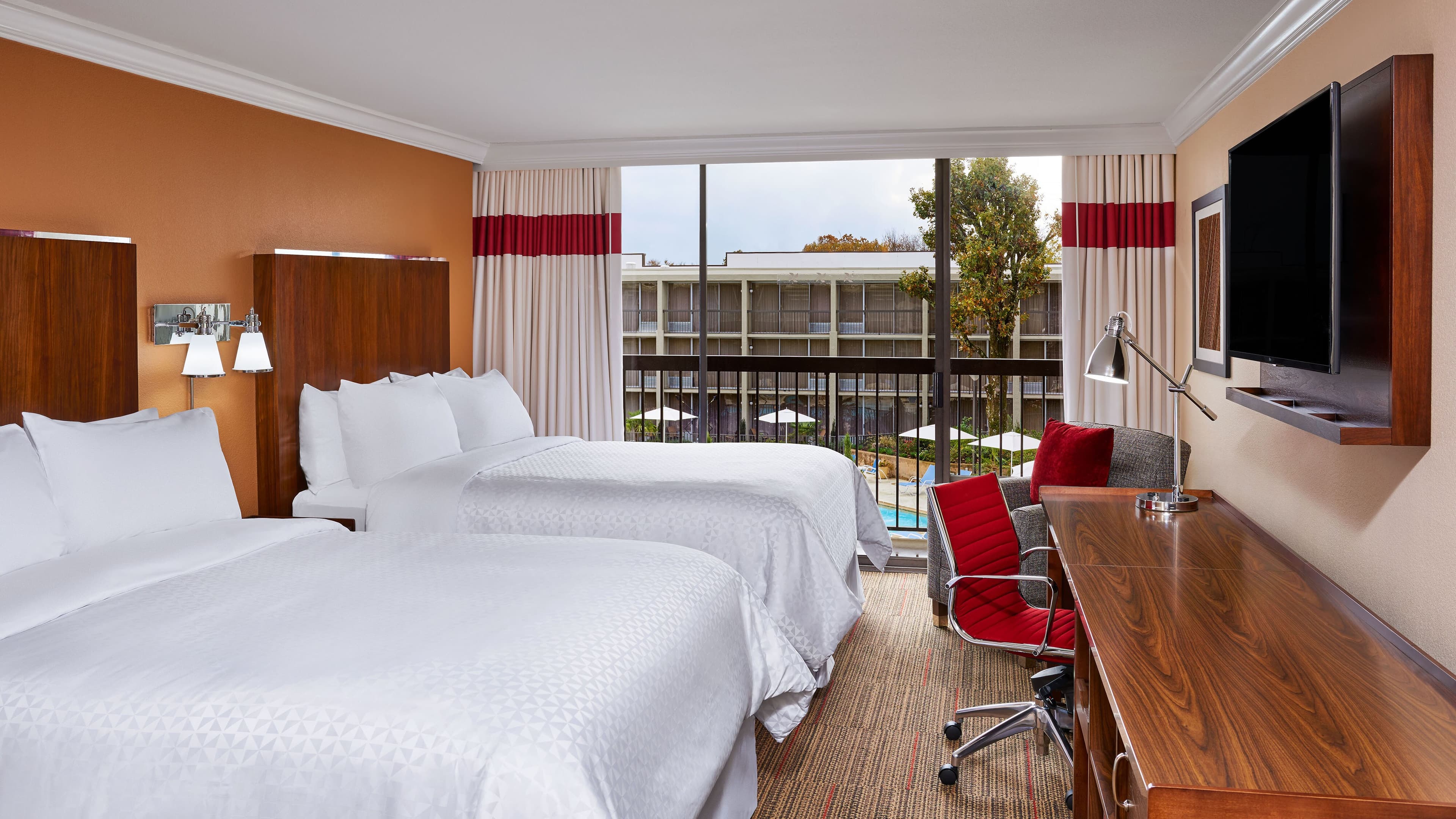 Four Points by Sheraton Little Rock Midtown - Image 5