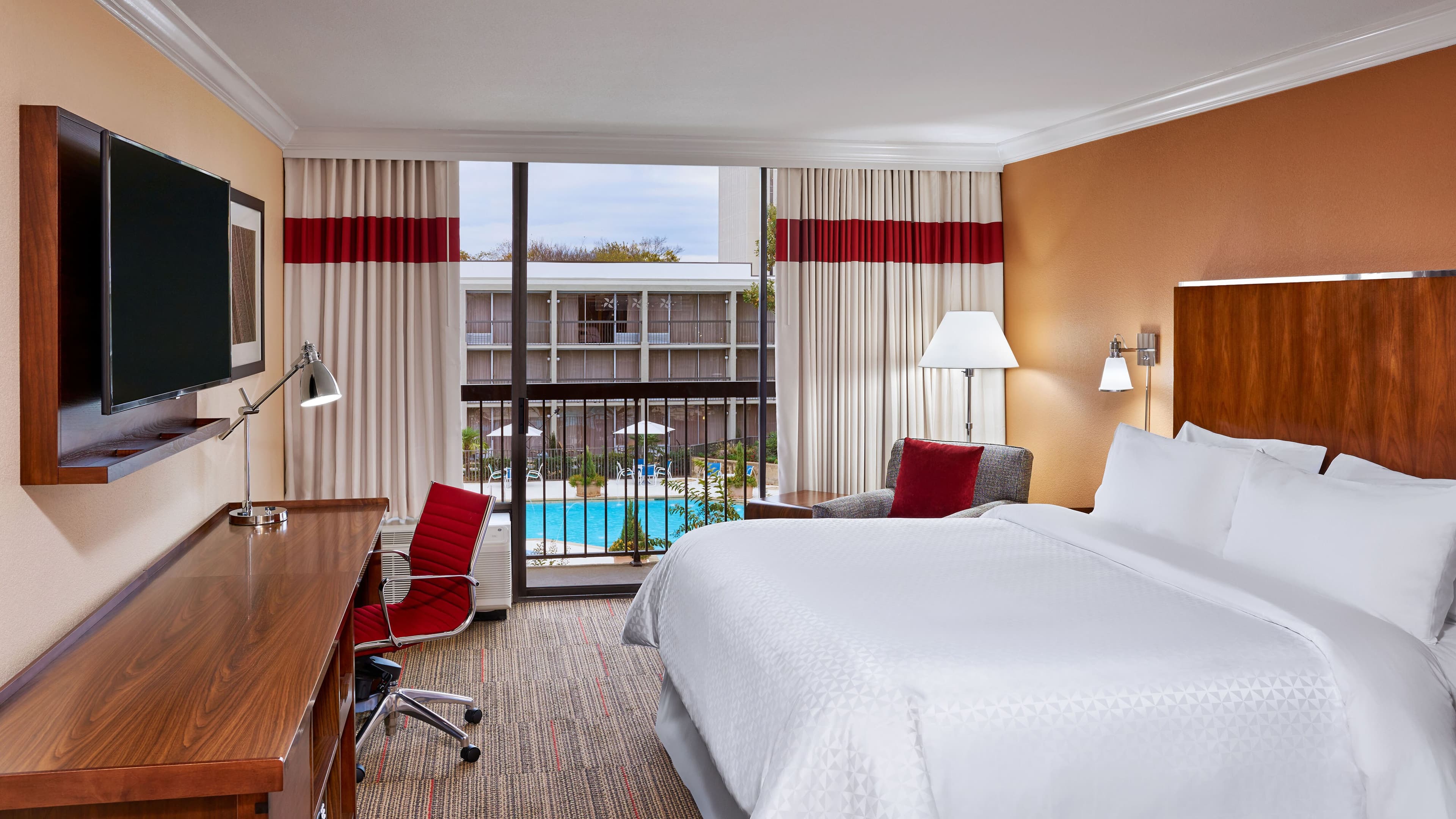 Four Points by Sheraton Little Rock Midtown - Image 2