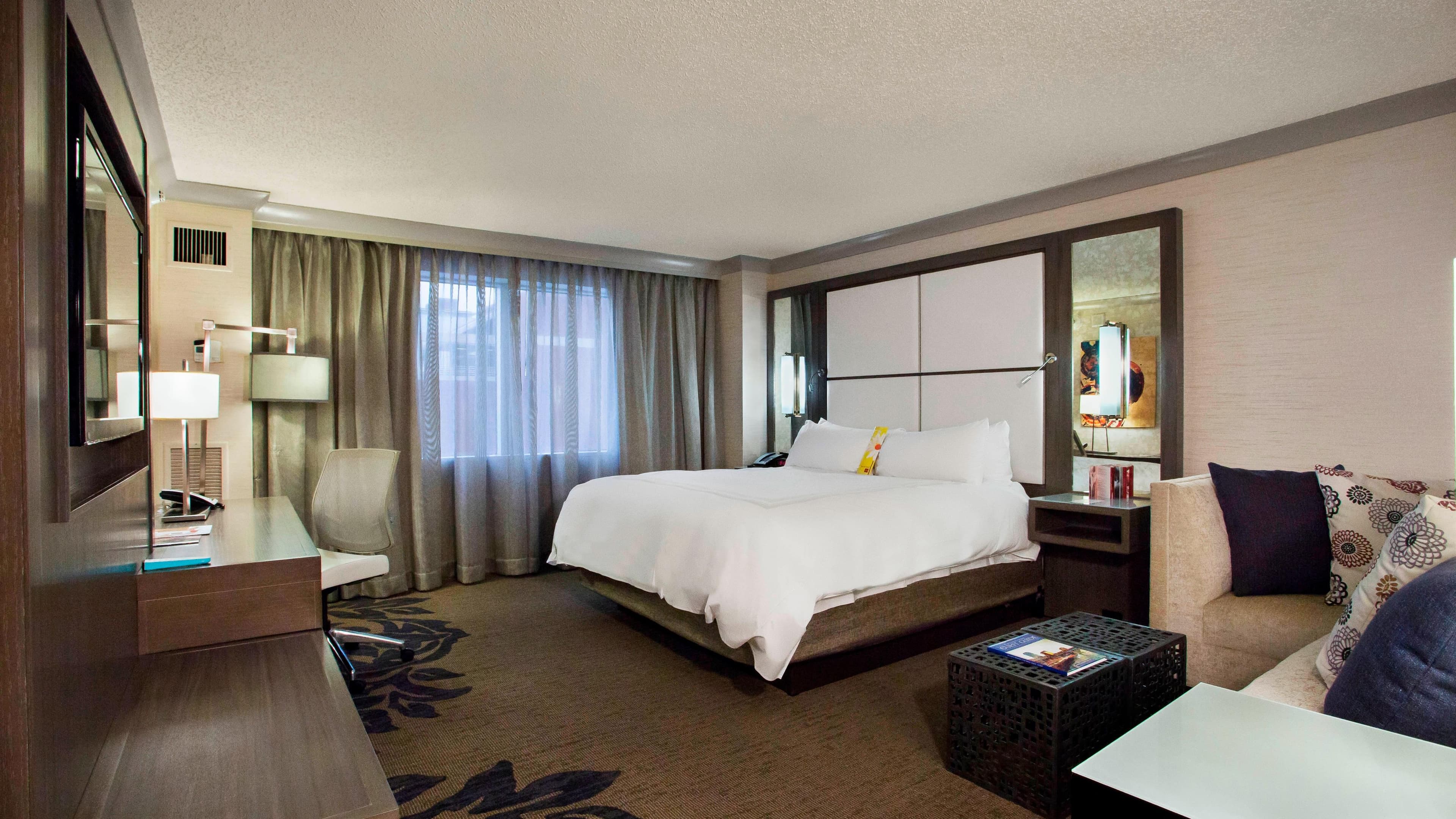 Little Rock Marriott - Image 5