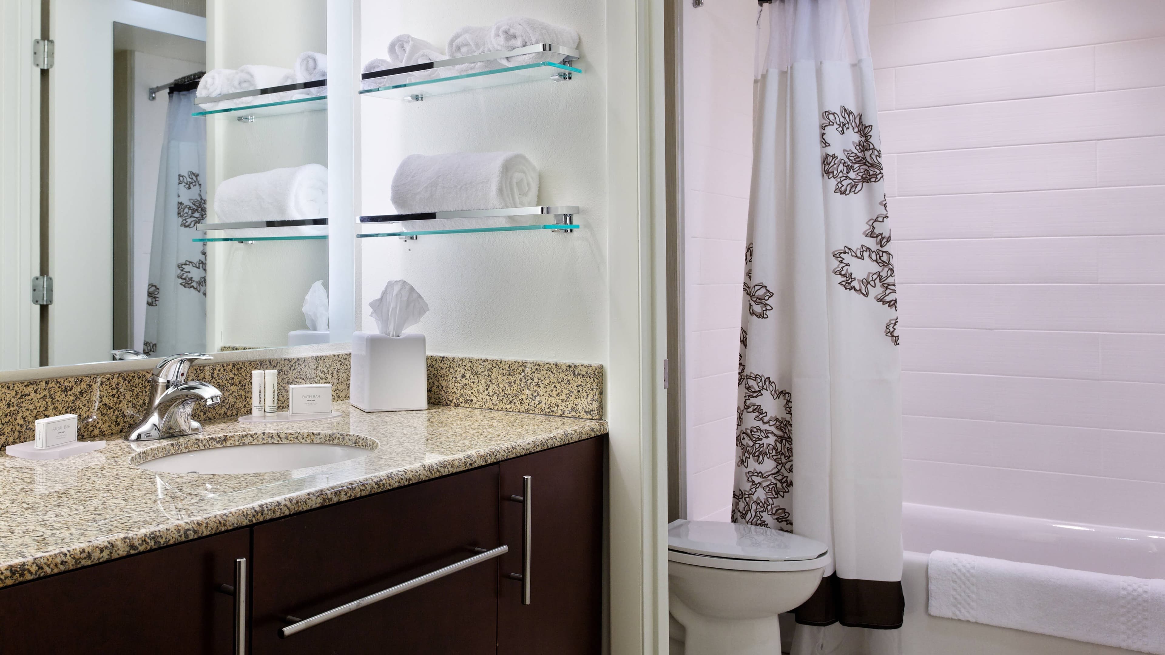 Residence Inn Little Rock Downtown - Image 5