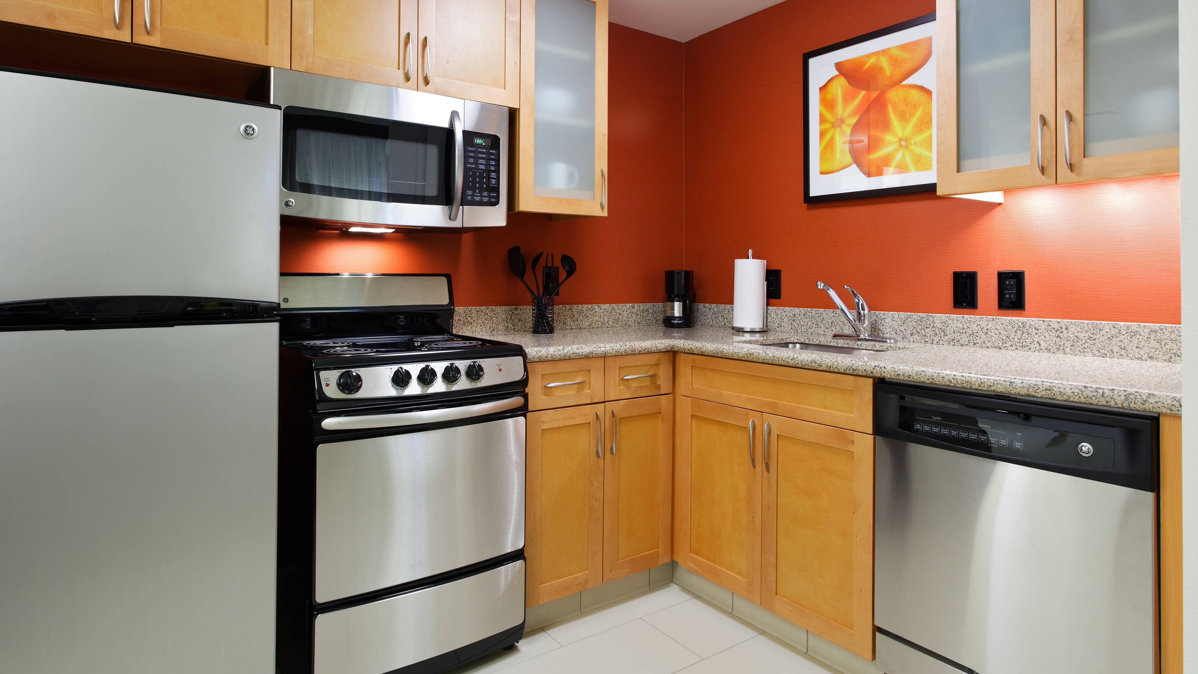 Residence Inn Little Rock Downtown - Image 4