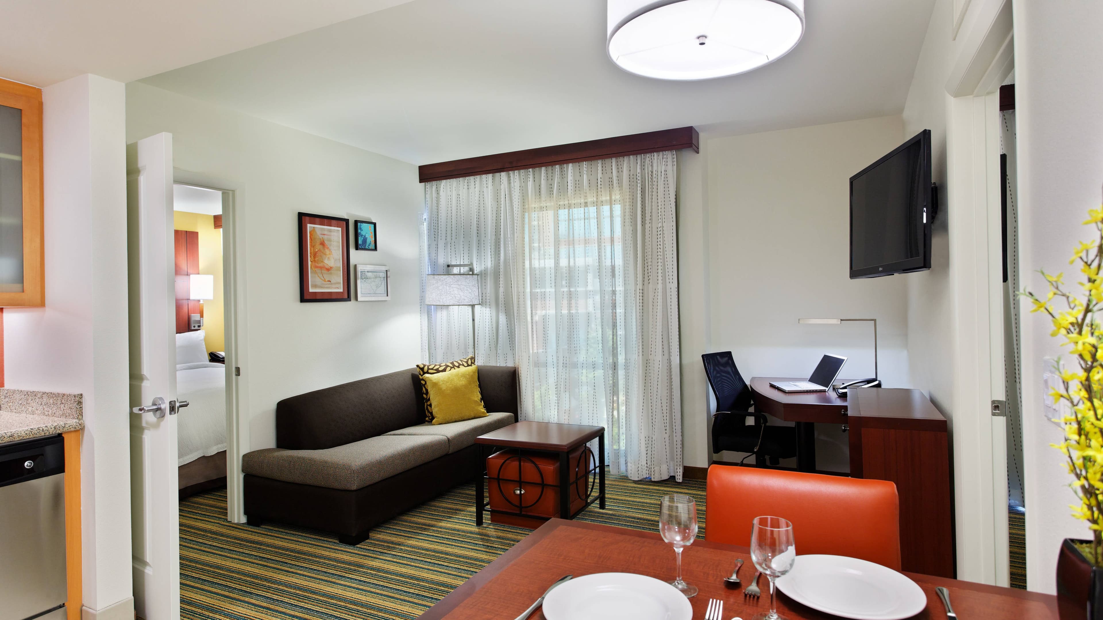 Residence Inn Little Rock Downtown — 18