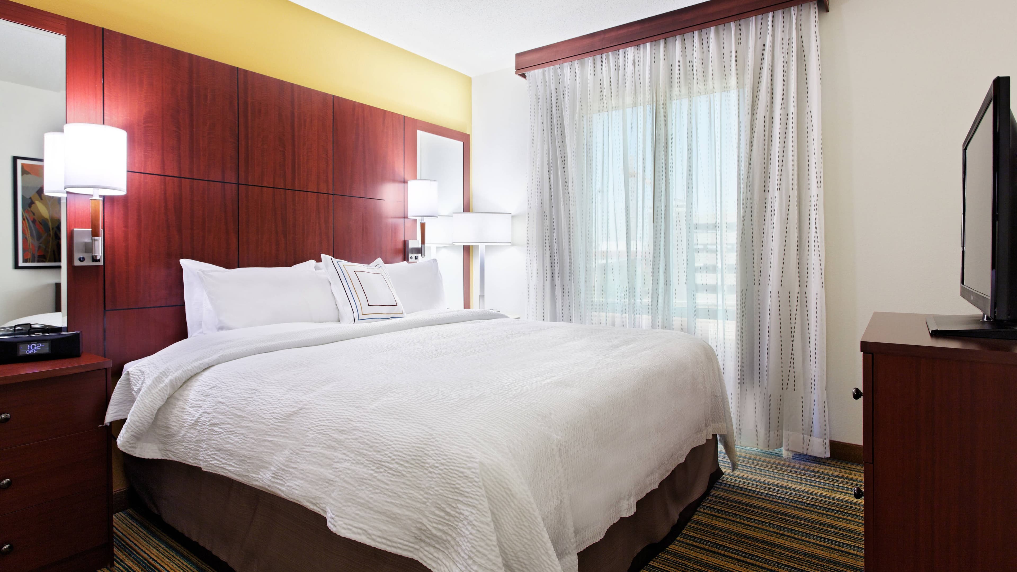 Residence Inn Little Rock Downtown - Image 2