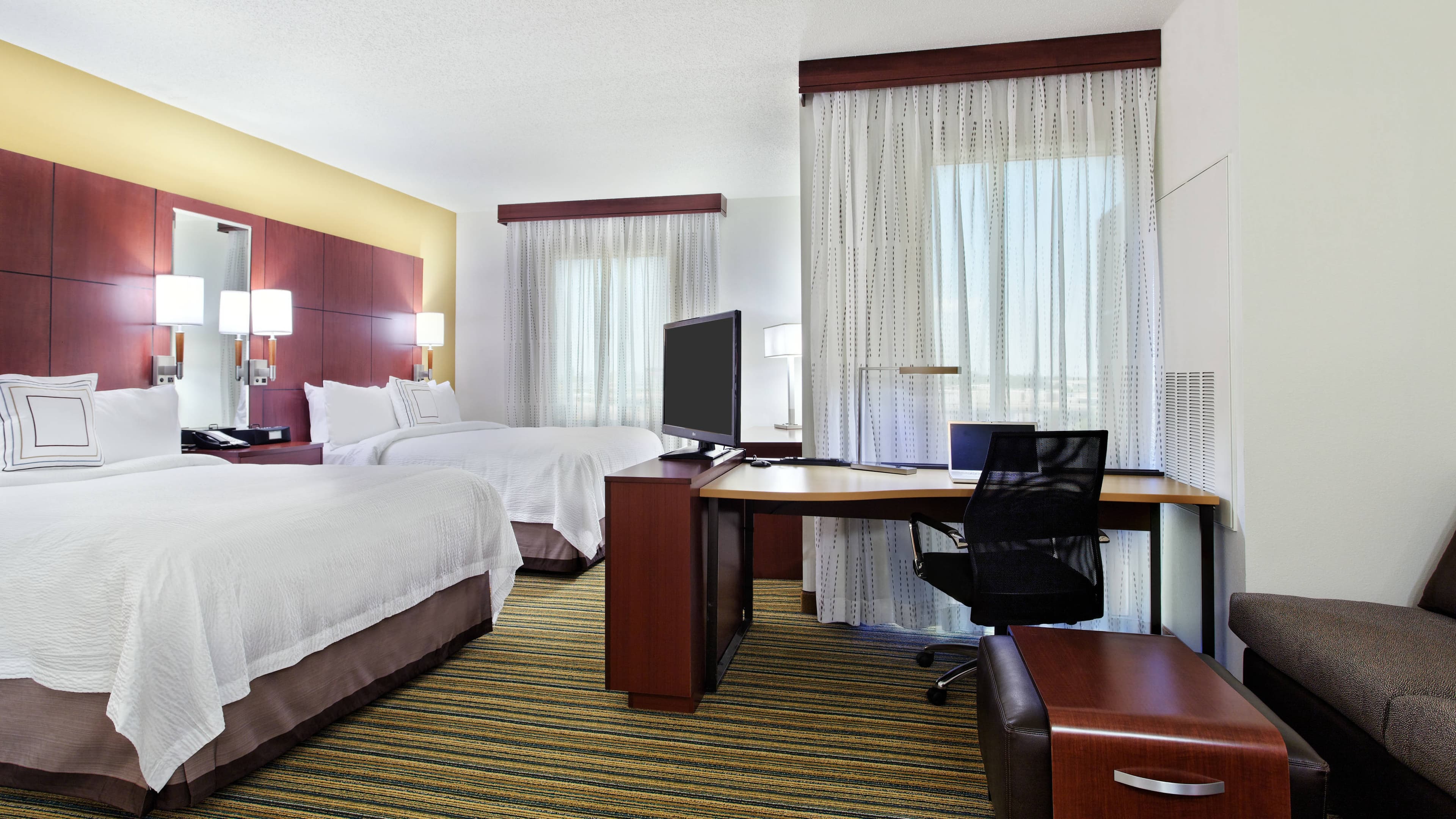 Residence Inn Little Rock Downtown - Image 5